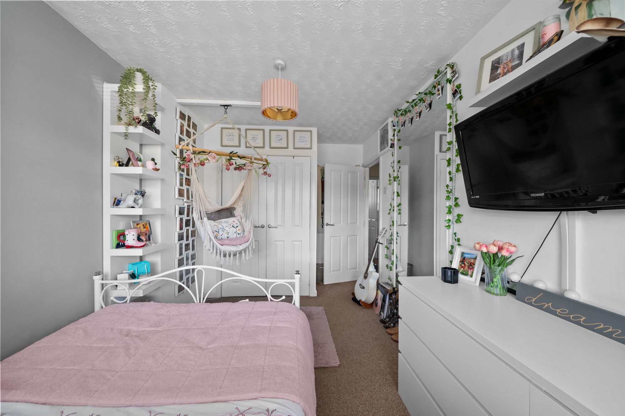 Tarrant Close, Wigan, WN3