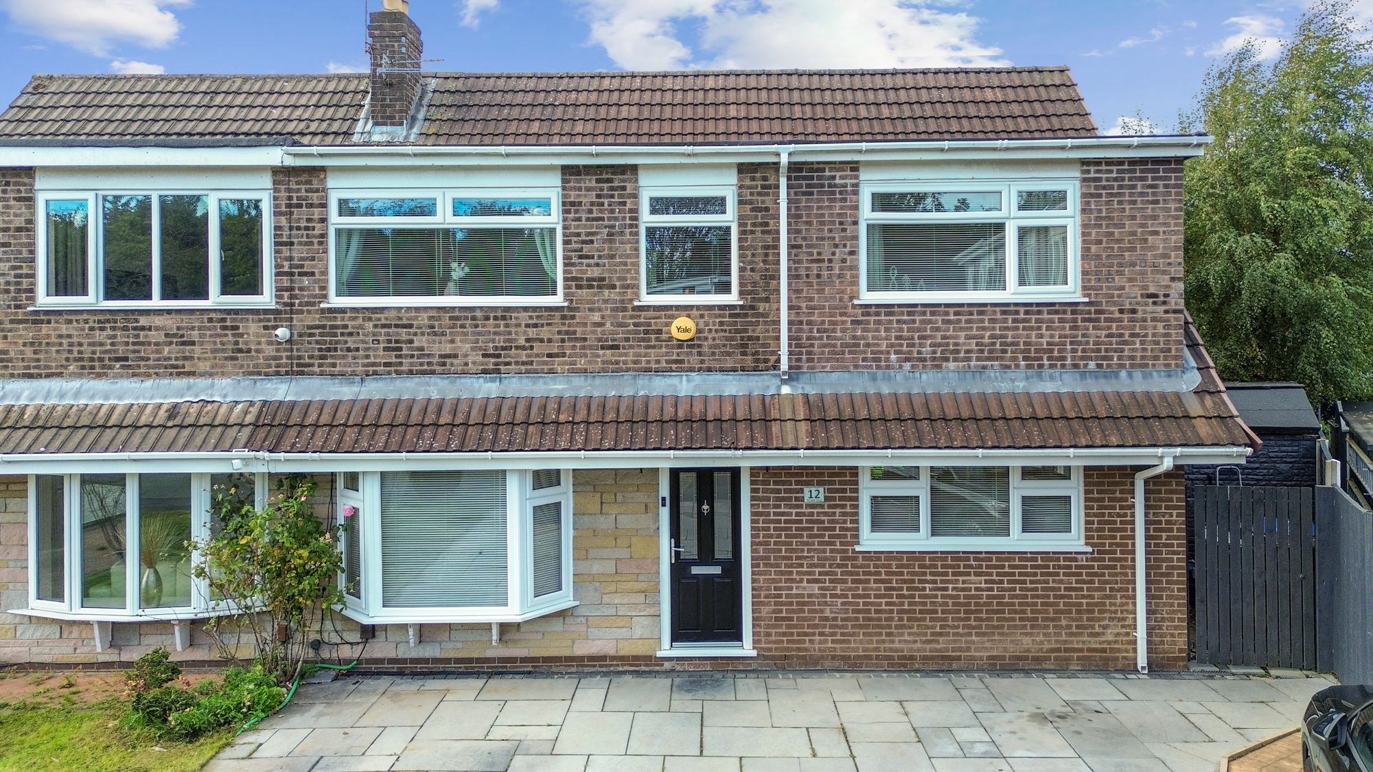 Tarrant Close, Wigan, WN3