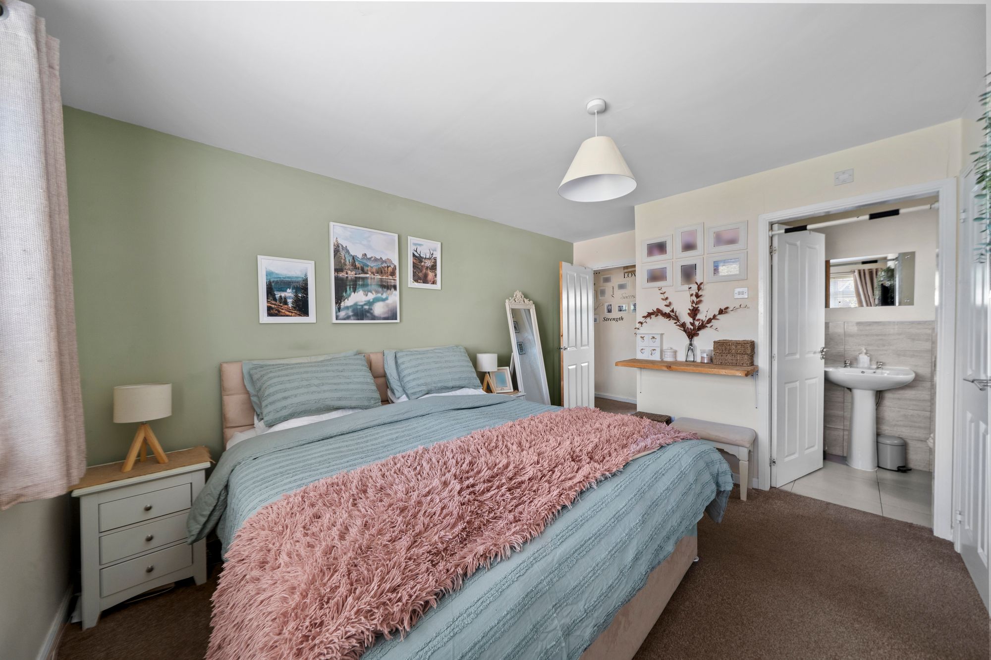 Tarrant Close, Wigan, WN3