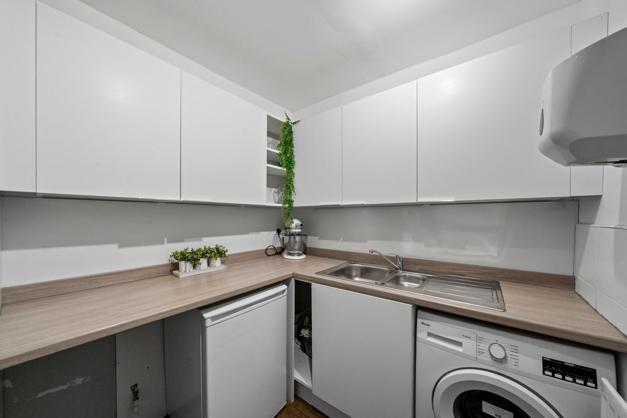 Tarrant Close, Wigan, WN3