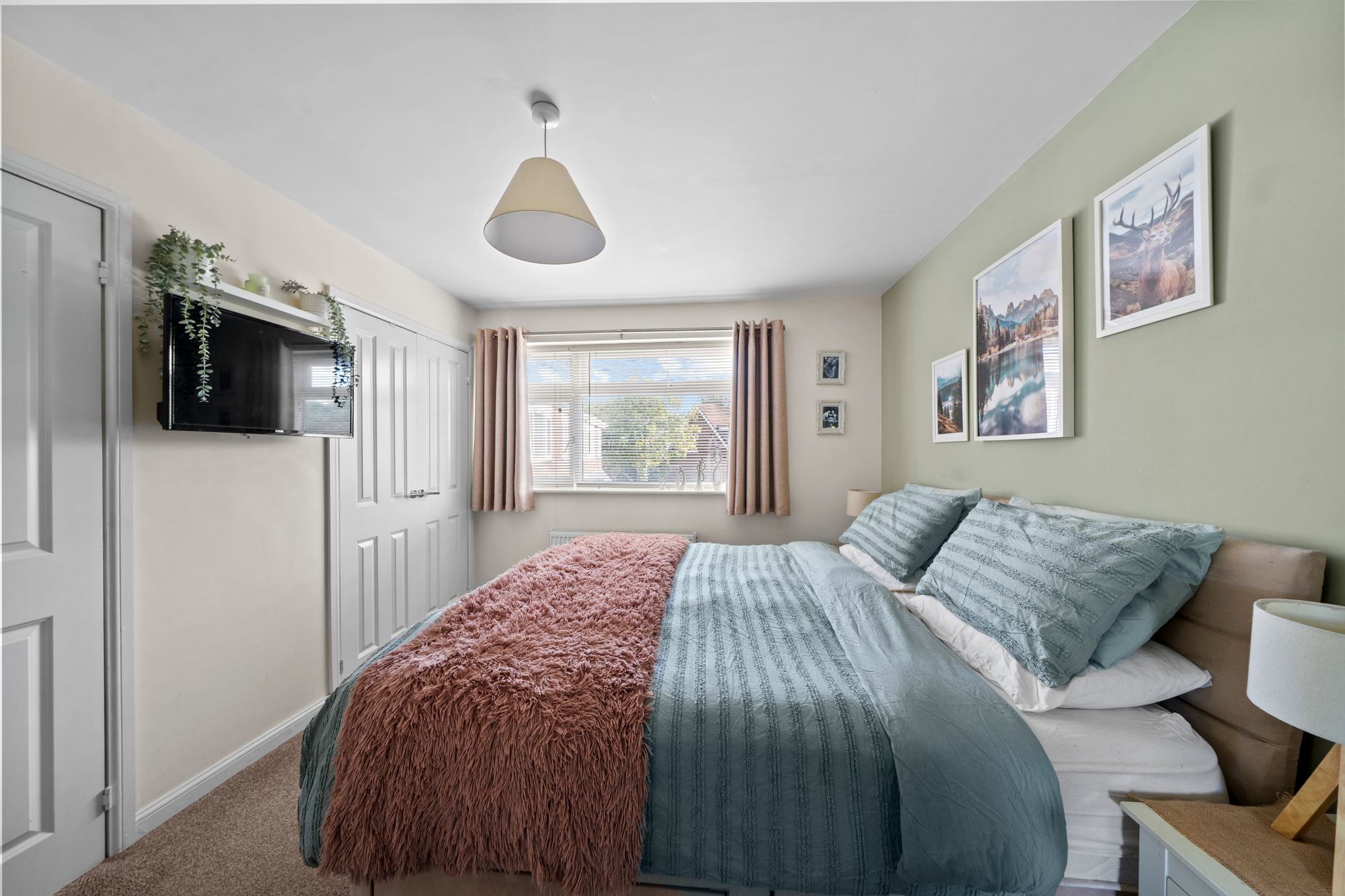 Tarrant Close, Wigan, WN3