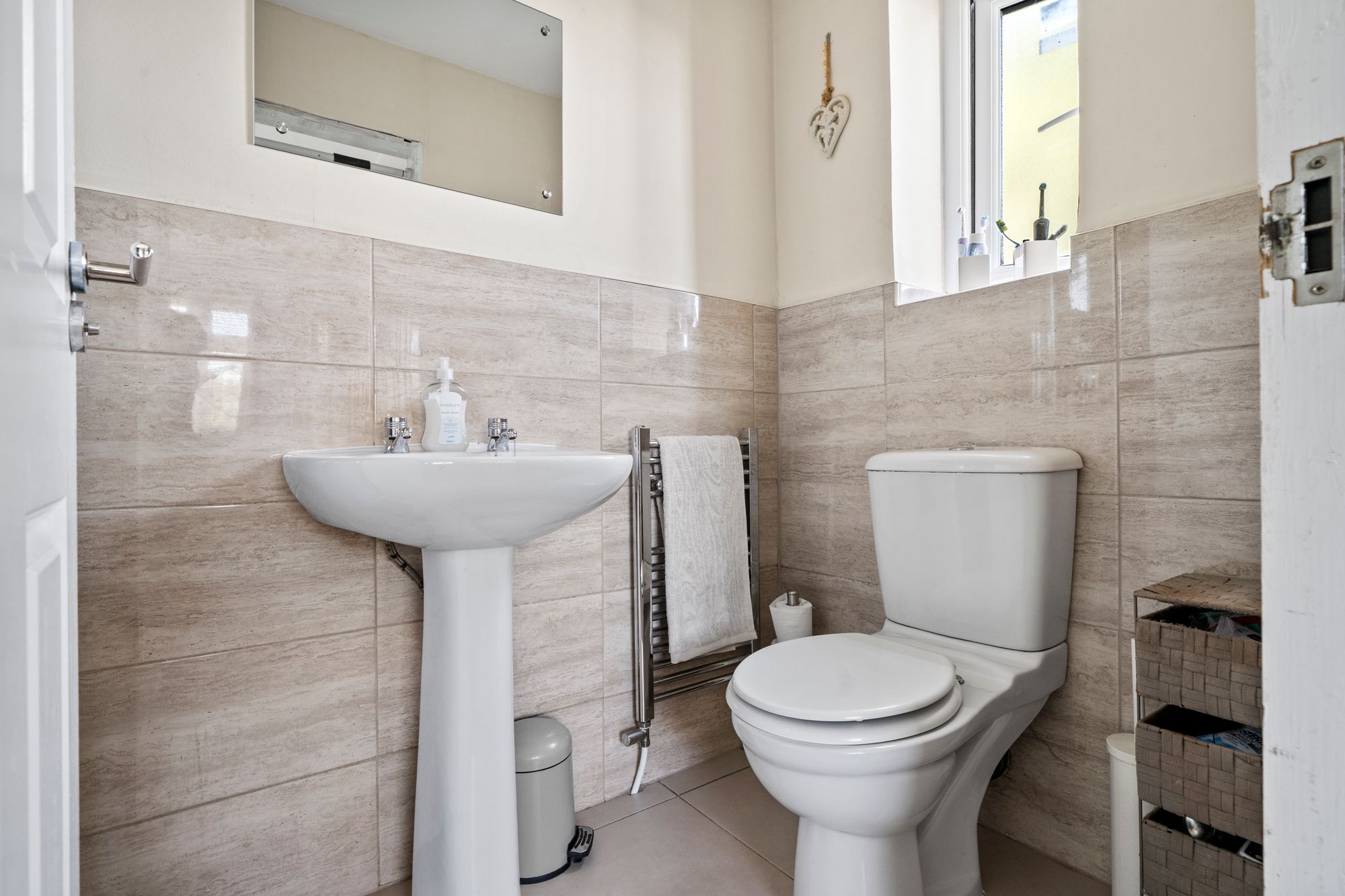 Tarrant Close, Wigan, WN3