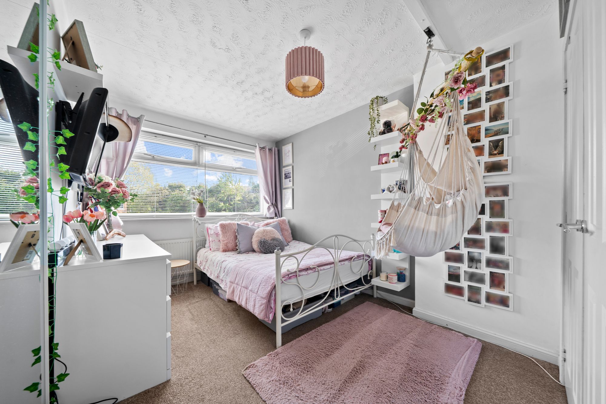 Tarrant Close, Wigan, WN3