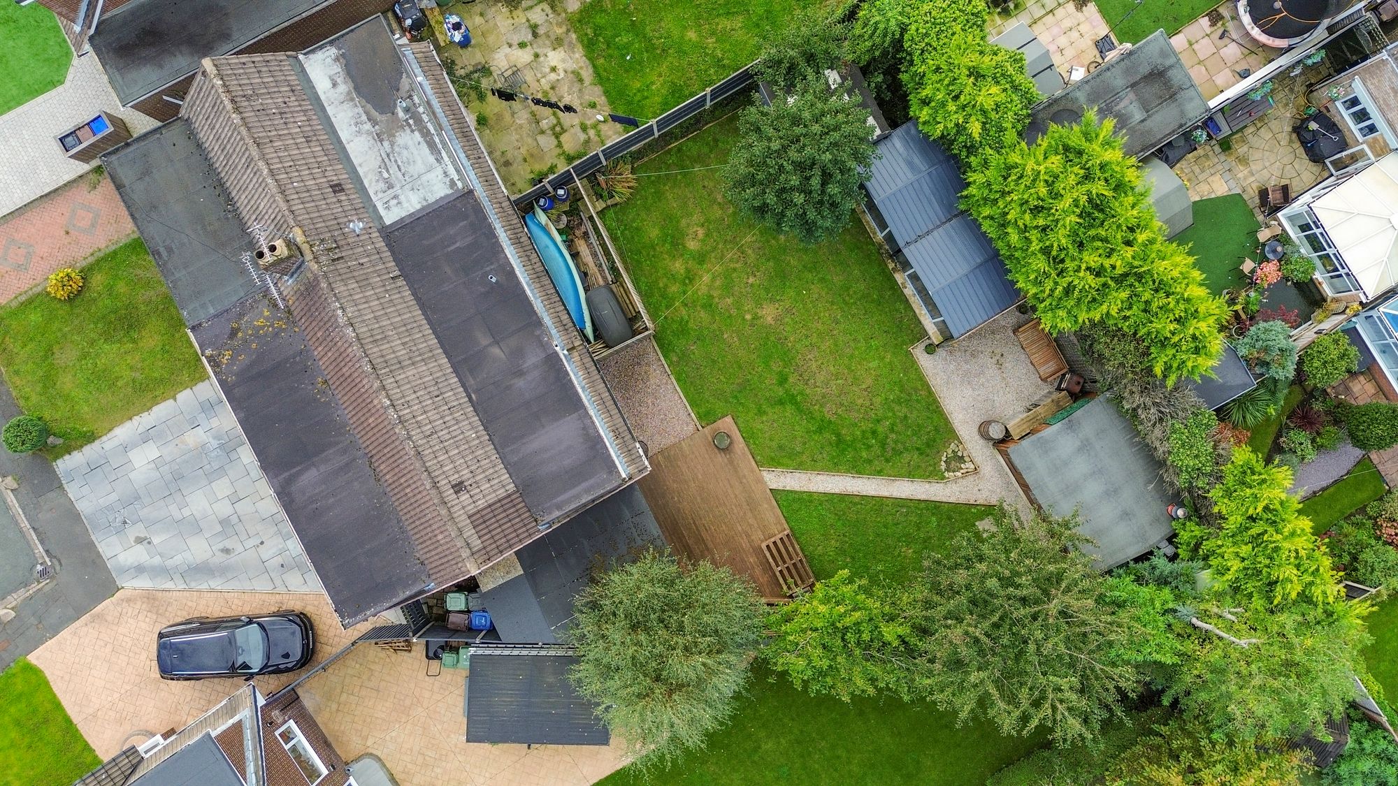 Tarrant Close, Wigan, WN3