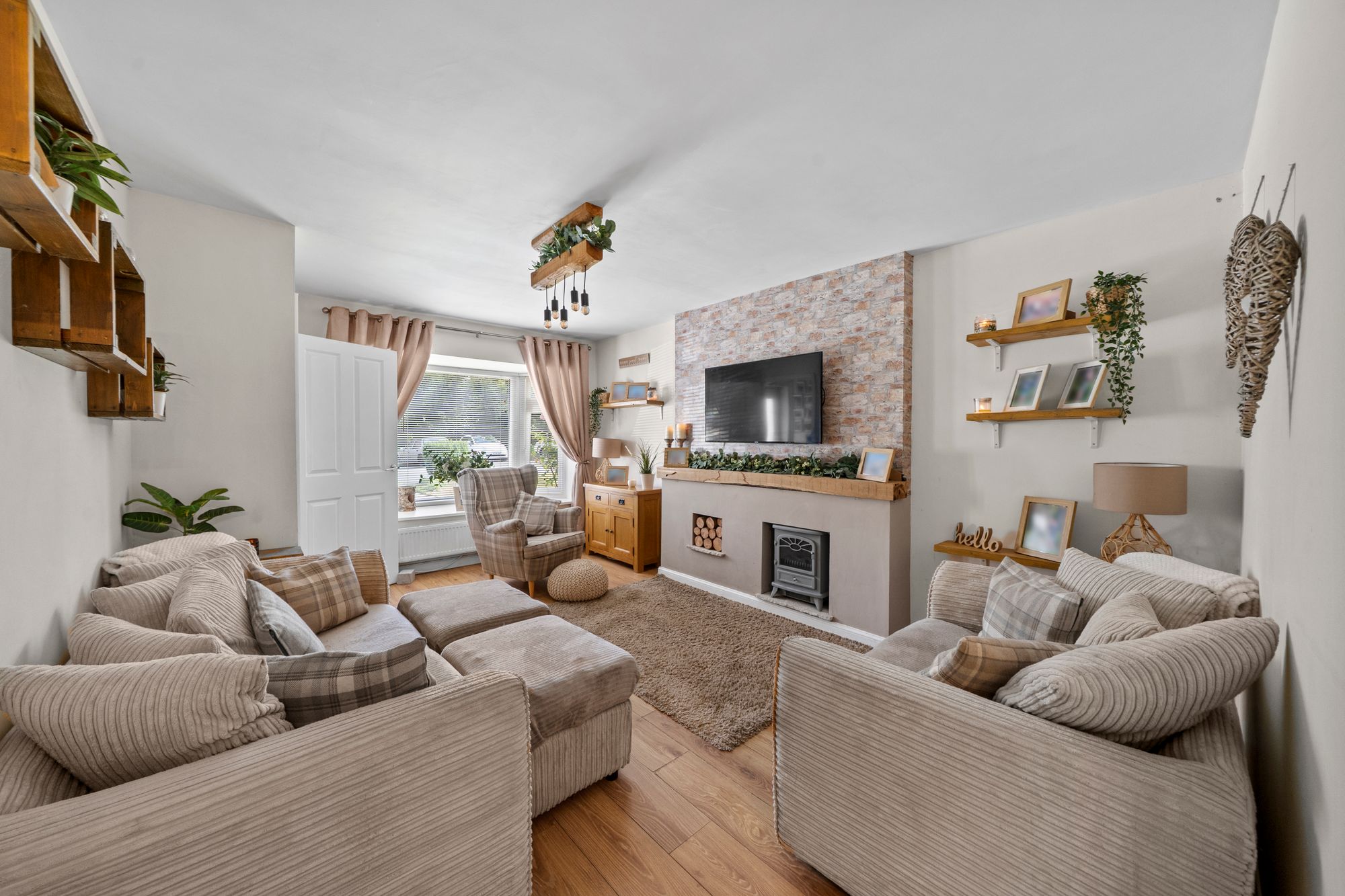 Tarrant Close, Wigan, WN3