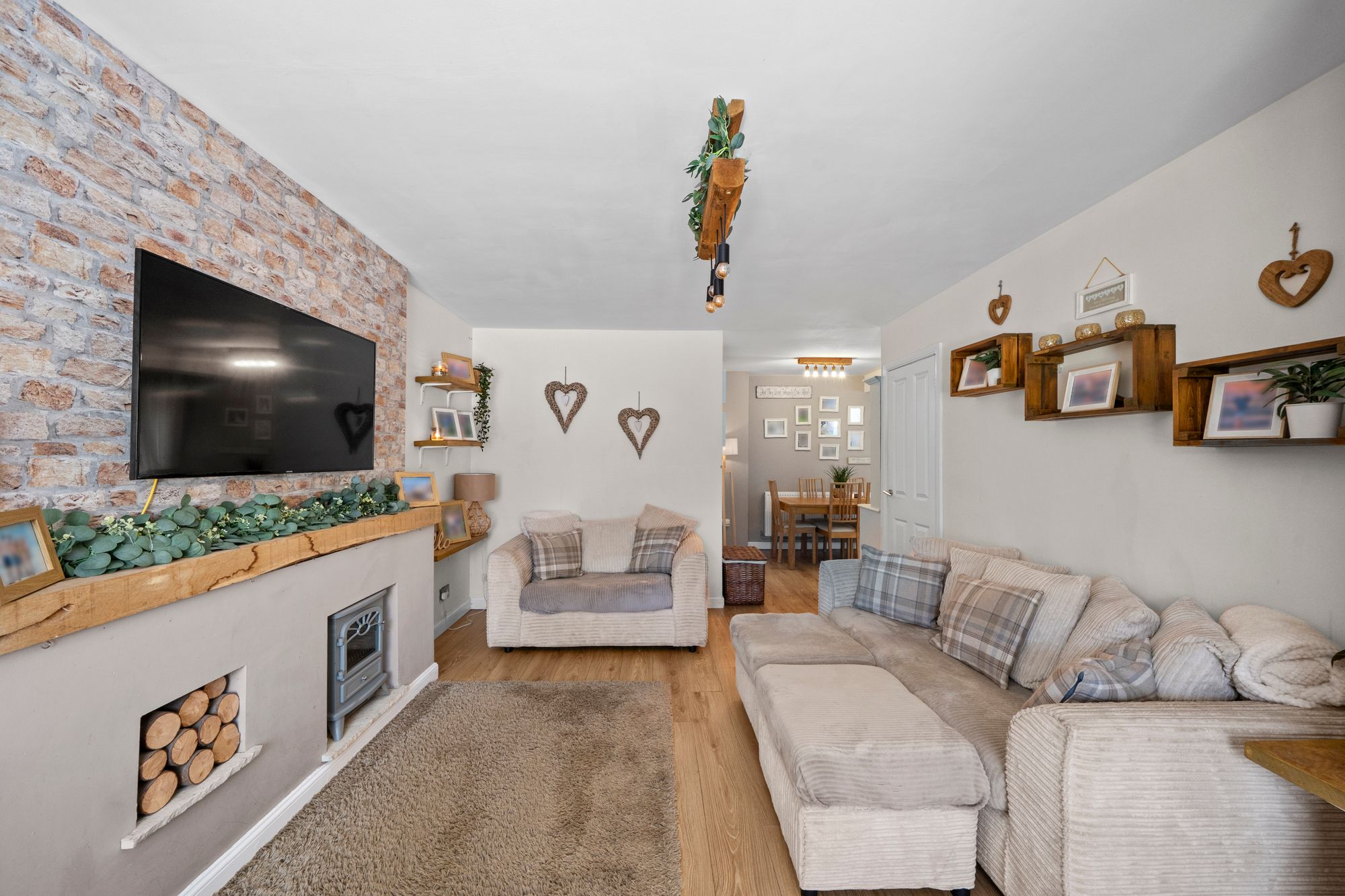 Tarrant Close, Wigan, WN3
