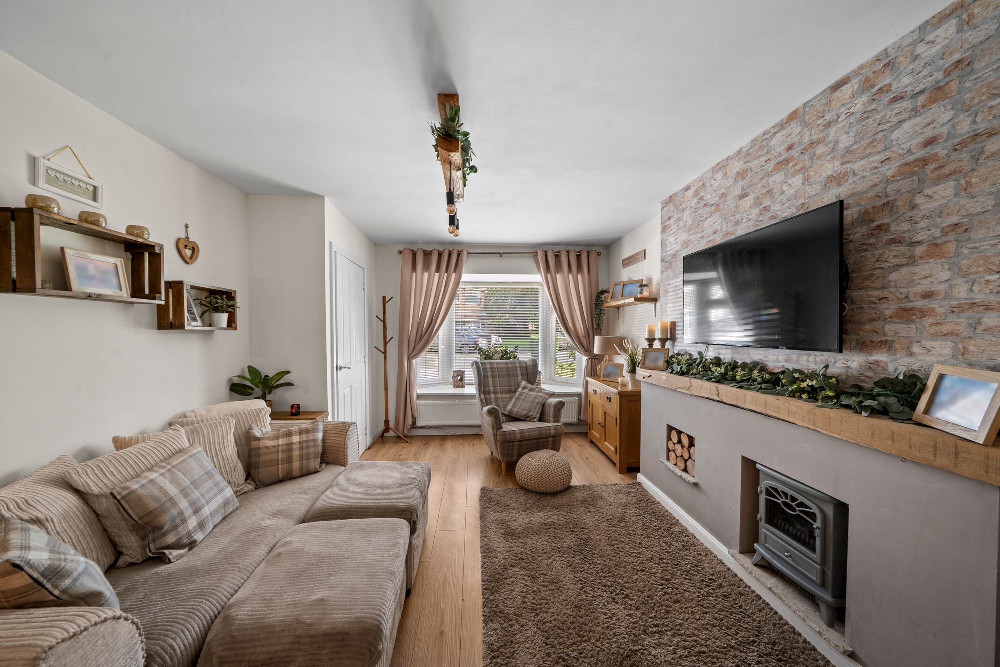 Tarrant Close, Wigan, WN3
