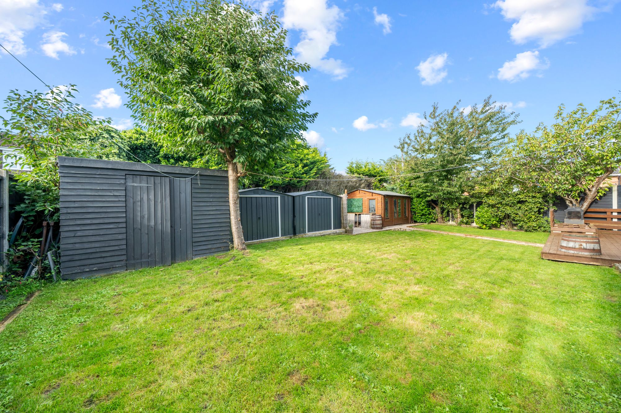 Tarrant Close, Wigan, WN3