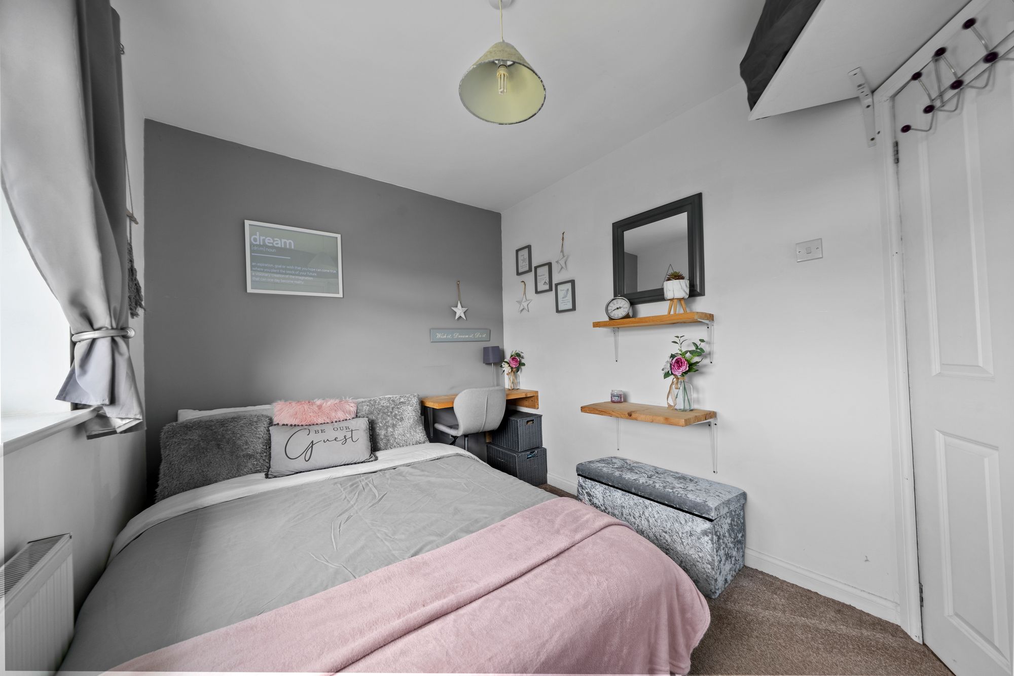 Tarrant Close, Wigan, WN3