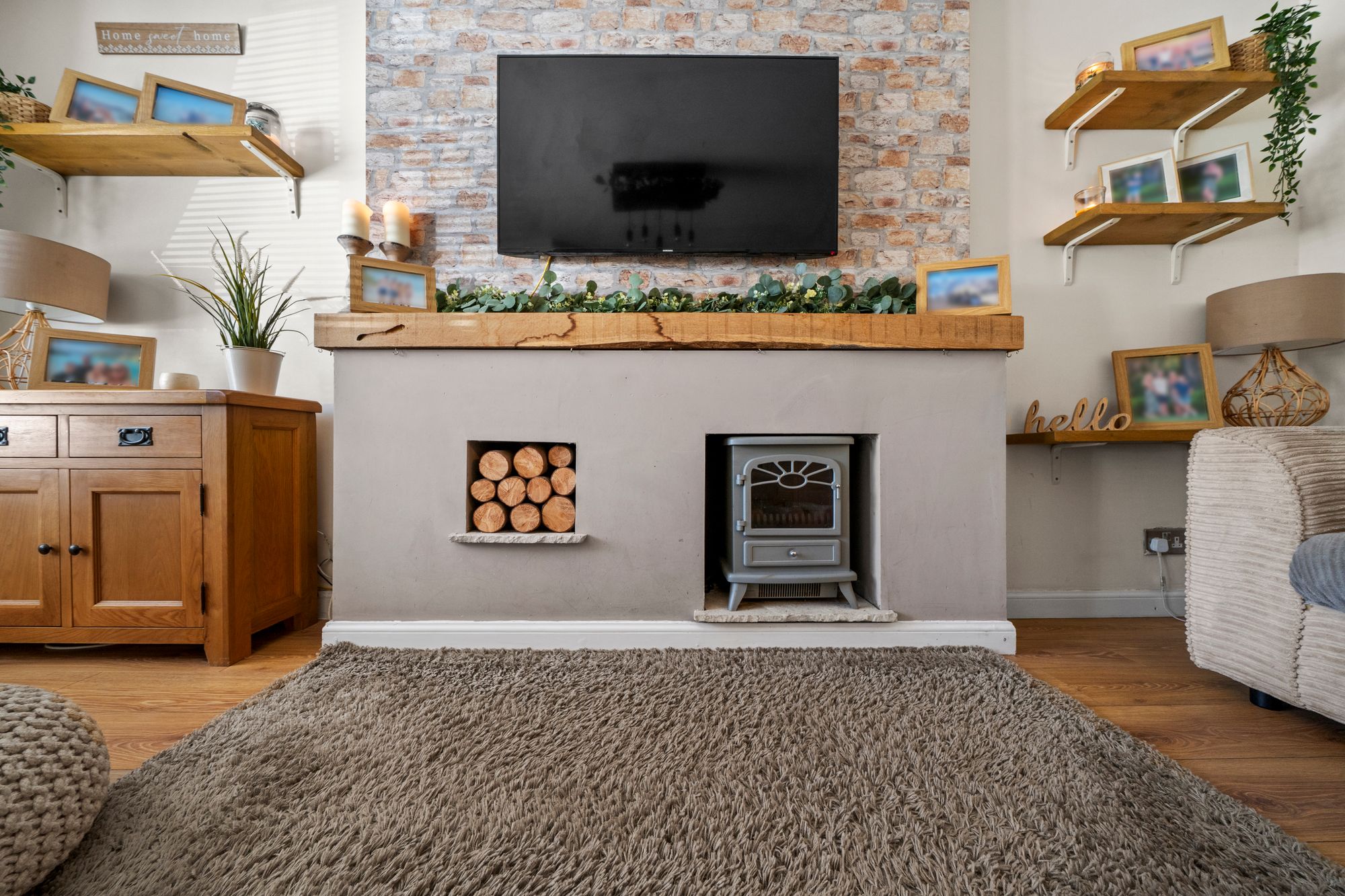 Tarrant Close, Wigan, WN3