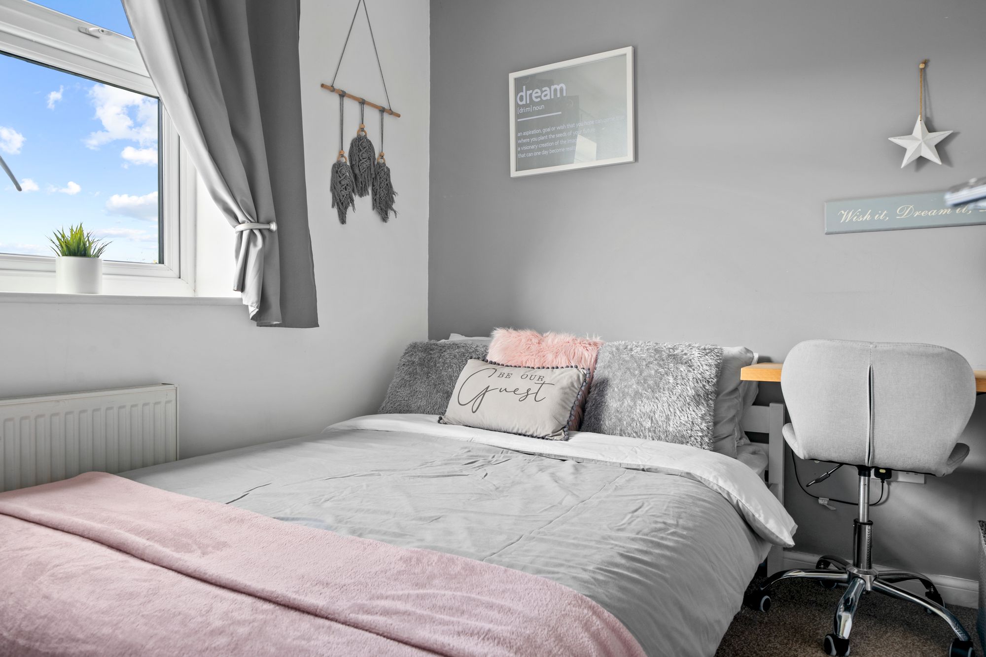 Tarrant Close, Wigan, WN3