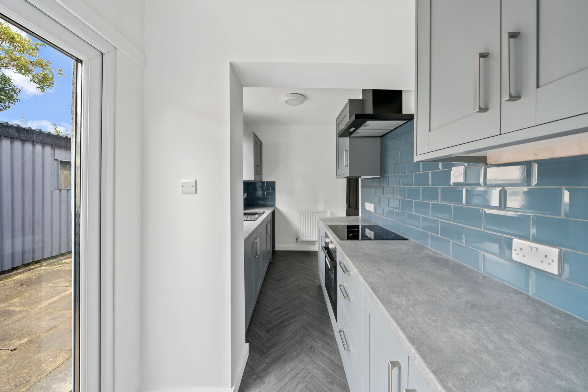Wigan Road, Ashton-In-Makerfield, WN4