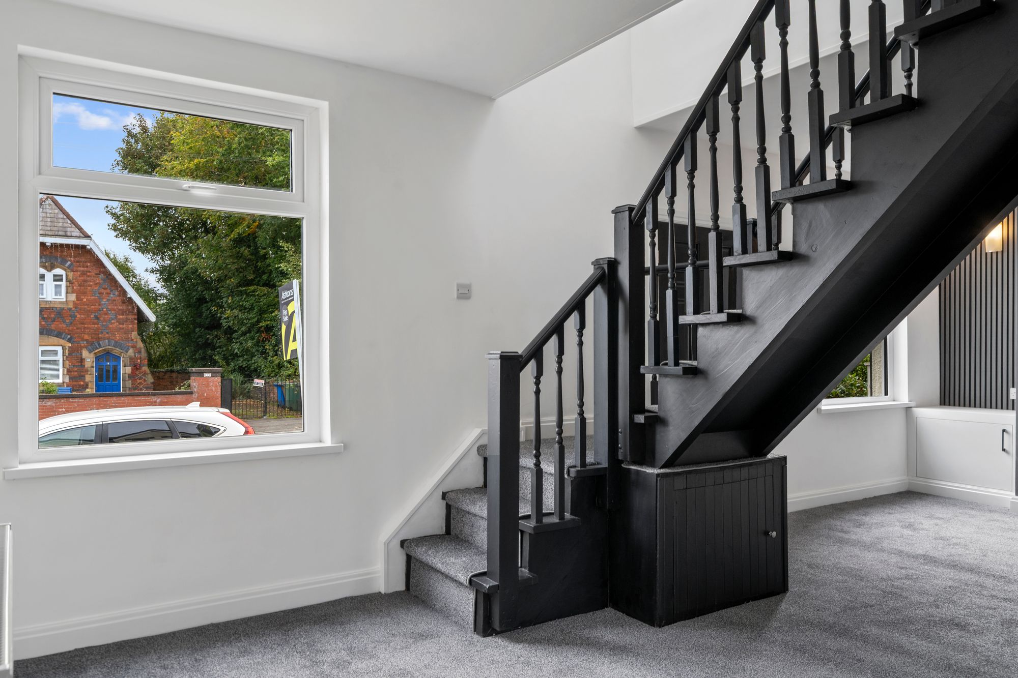 Wigan Road, Ashton-In-Makerfield, WN4