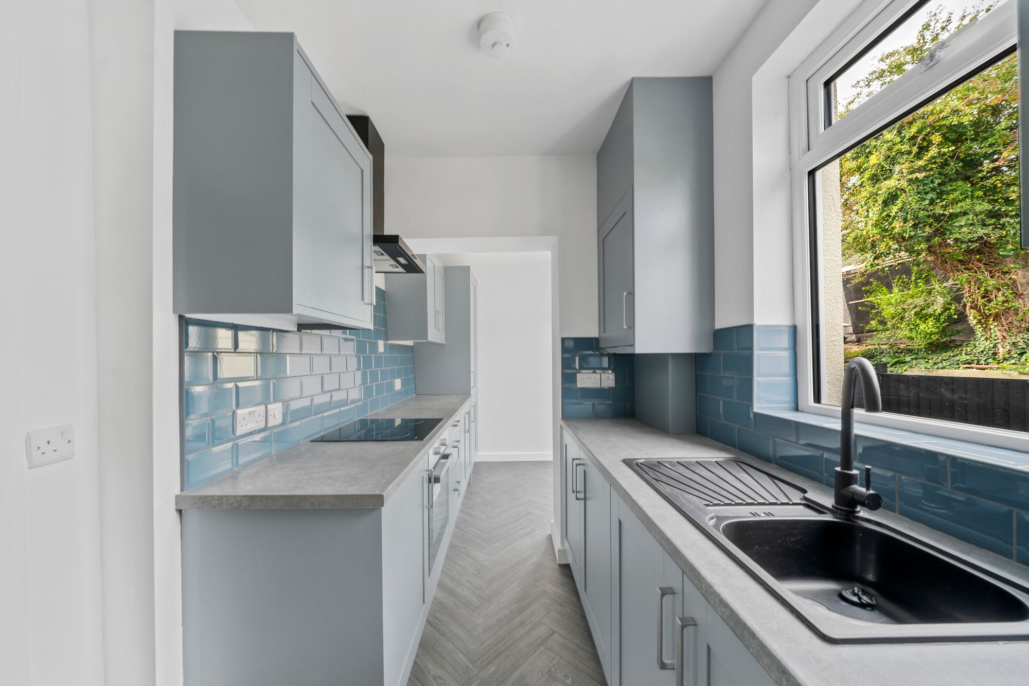 Wigan Road, Ashton-In-Makerfield, WN4
