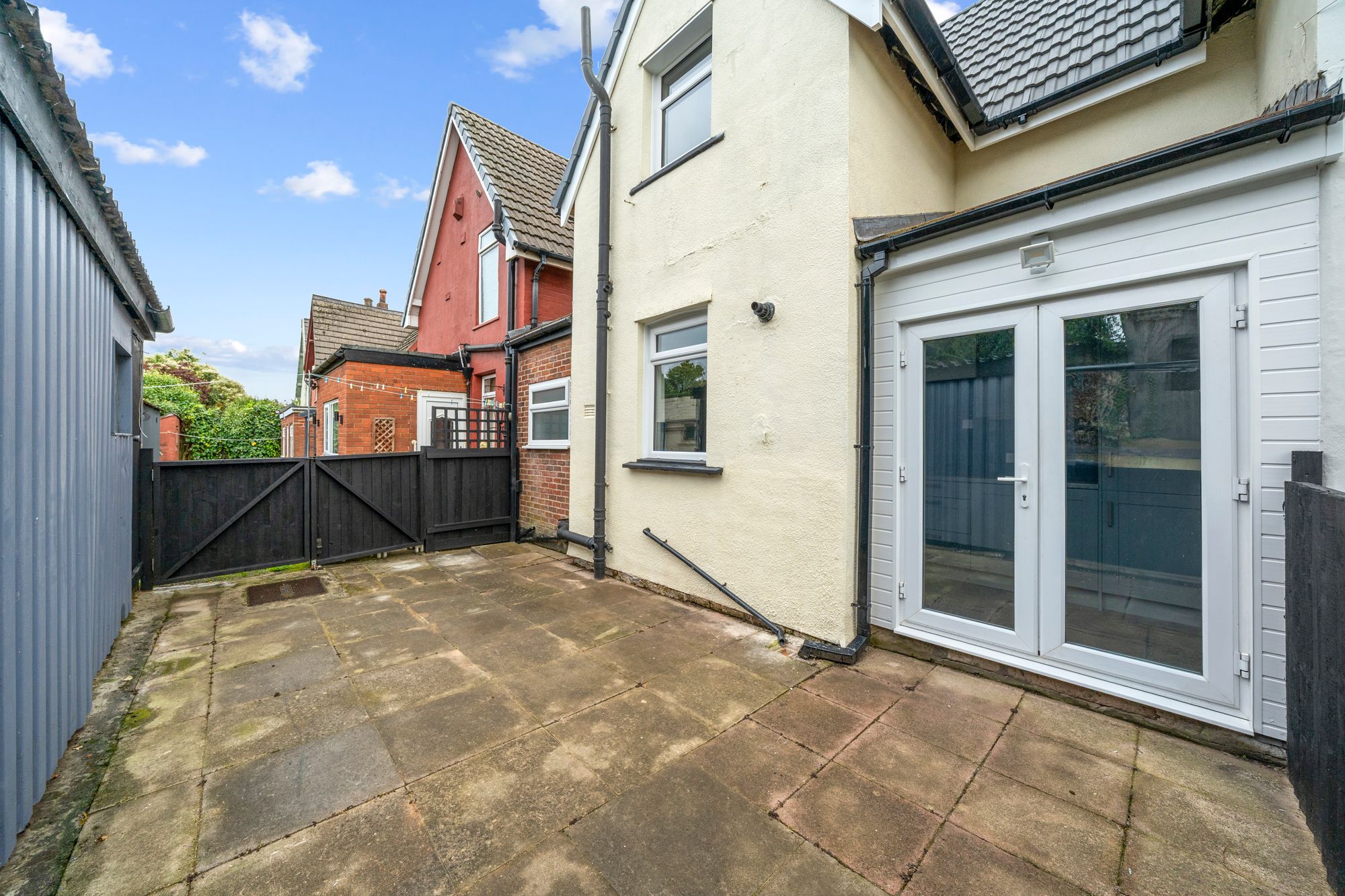 Wigan Road, Ashton-In-Makerfield, WN4