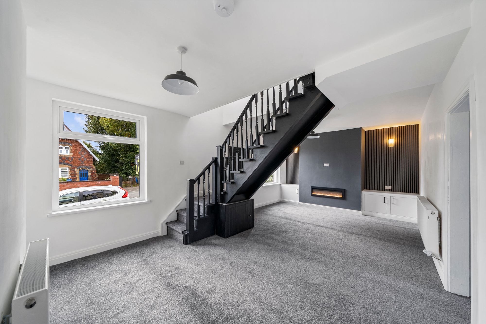 Wigan Road, Ashton-In-Makerfield, WN4