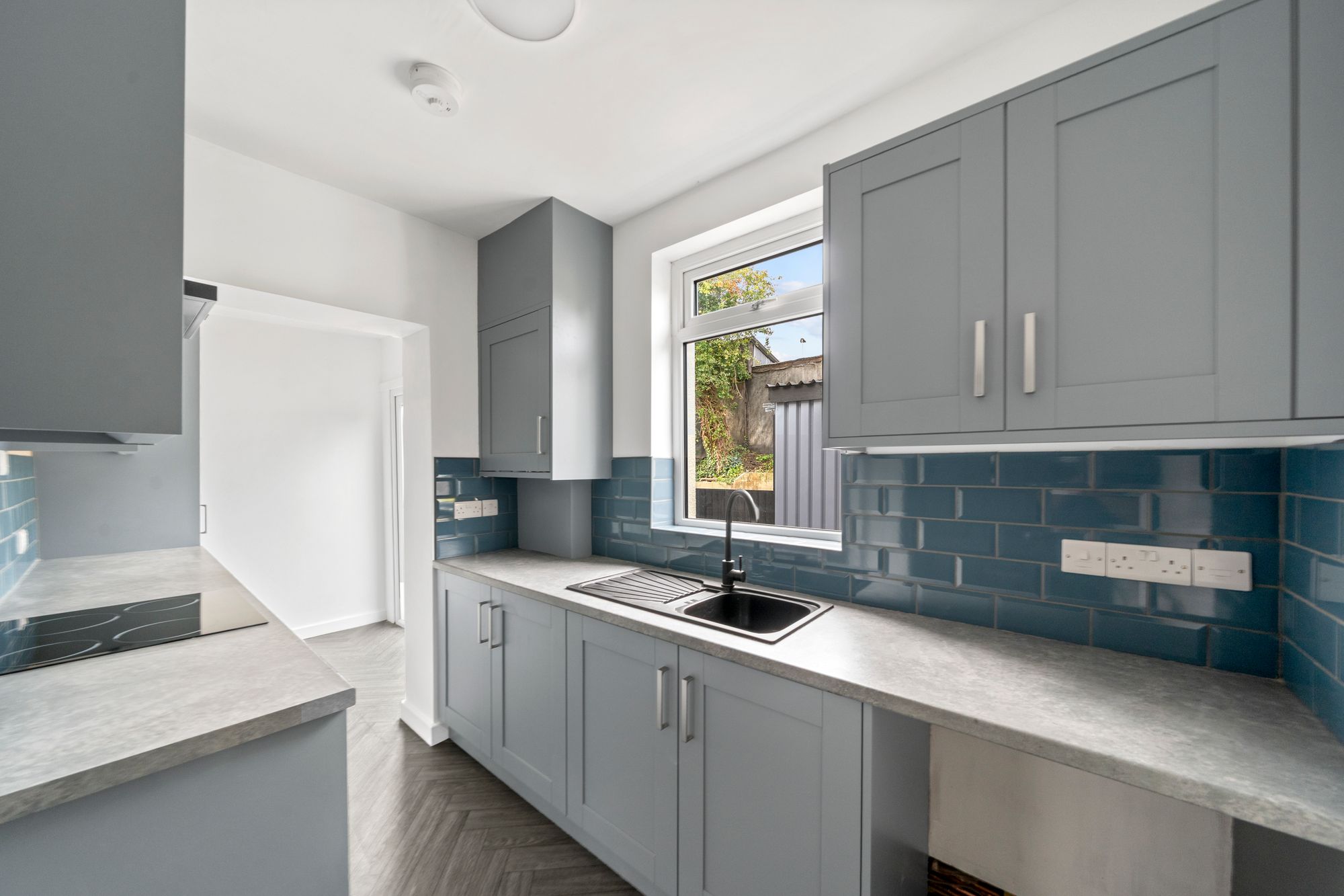 Wigan Road, Ashton-In-Makerfield, WN4