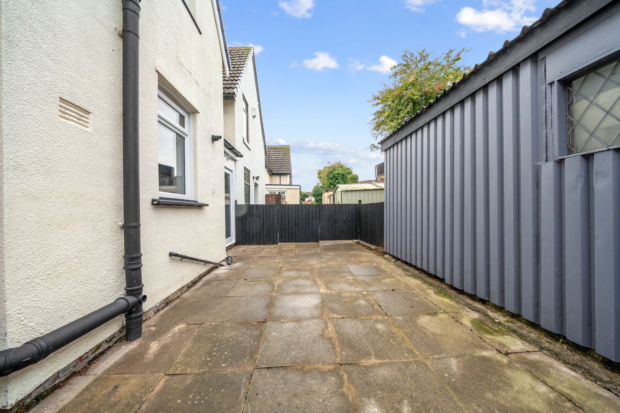Wigan Road, Ashton-In-Makerfield, WN4