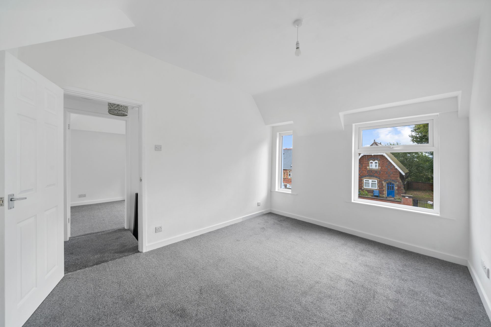 Wigan Road, Ashton-In-Makerfield, WN4