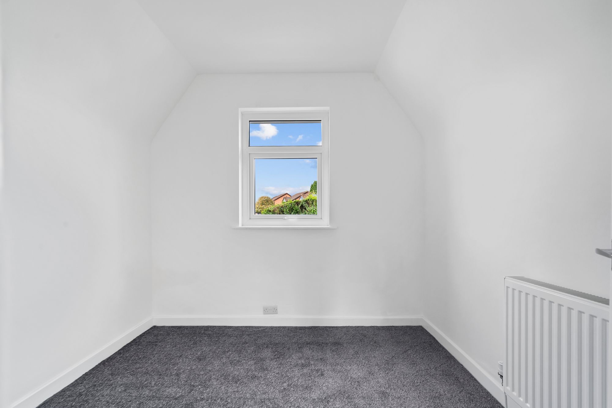 Wigan Road, Ashton-In-Makerfield, WN4