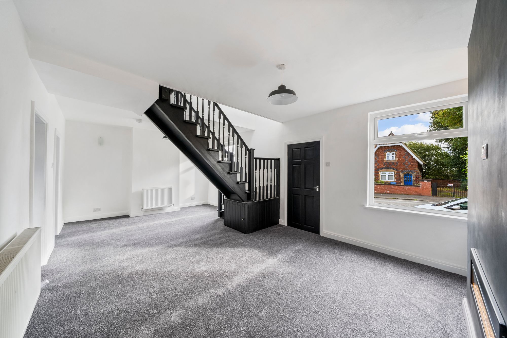Wigan Road, Ashton-In-Makerfield, WN4
