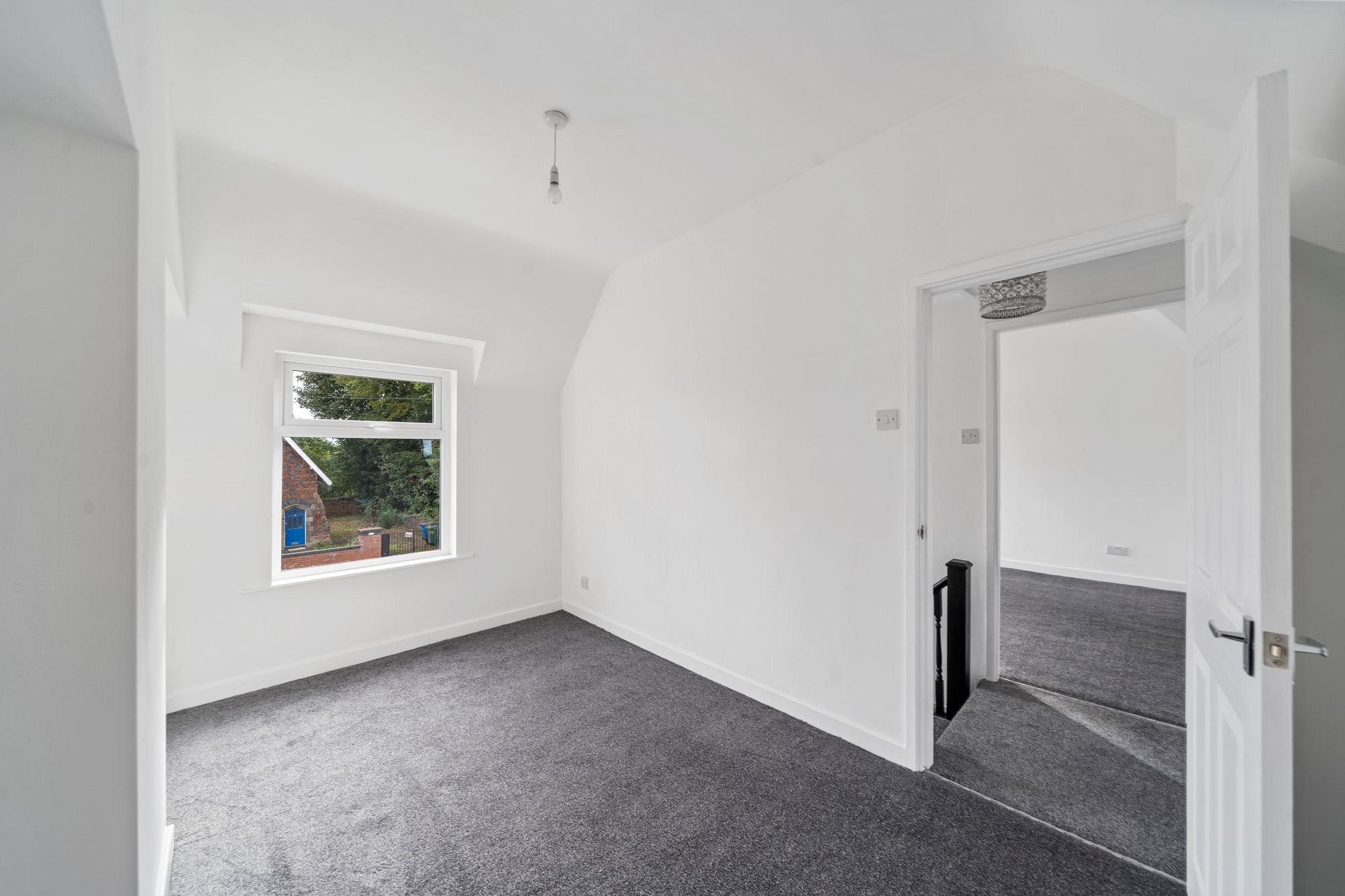 Wigan Road, Ashton-In-Makerfield, WN4