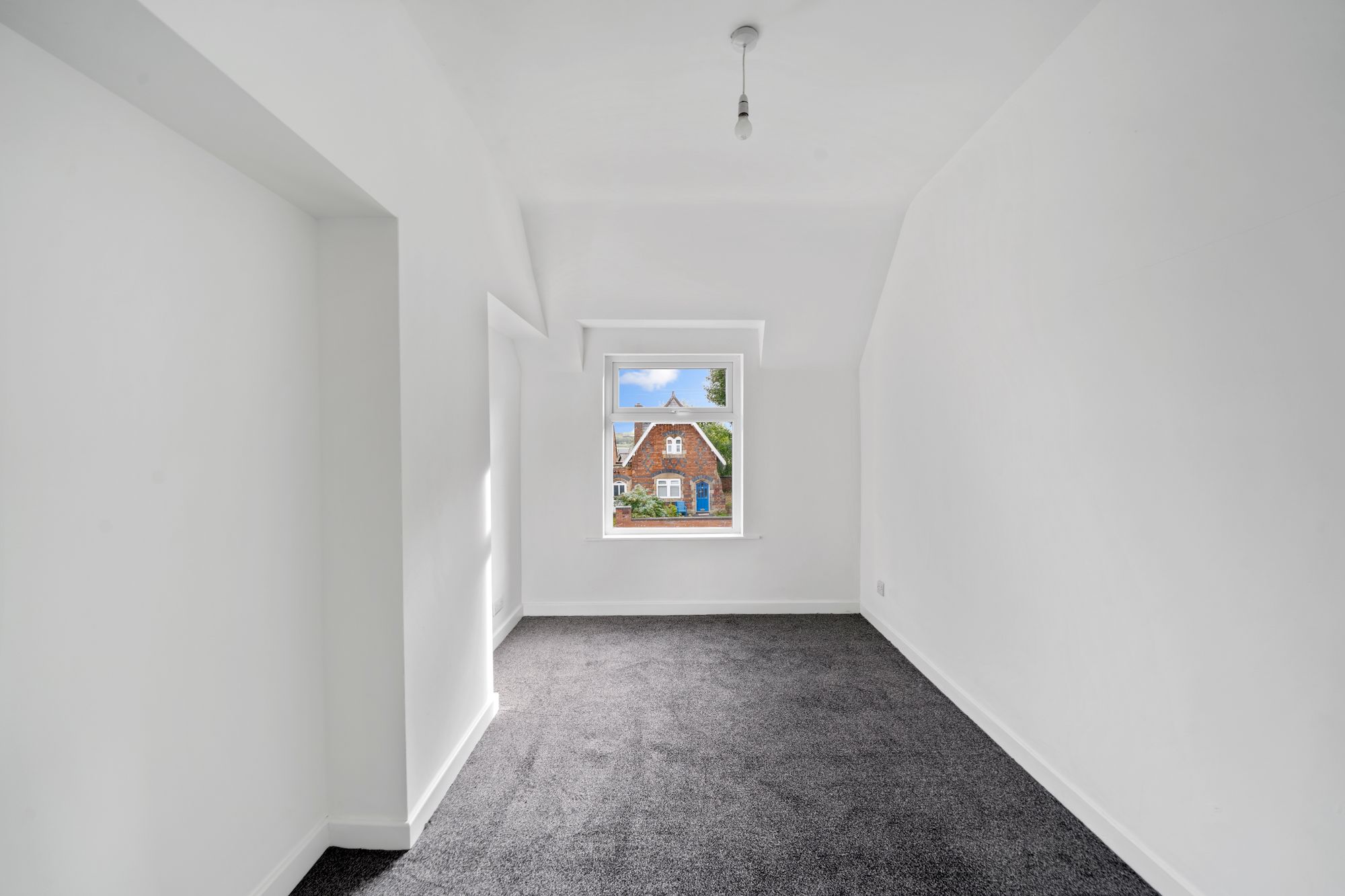 Wigan Road, Ashton-In-Makerfield, WN4