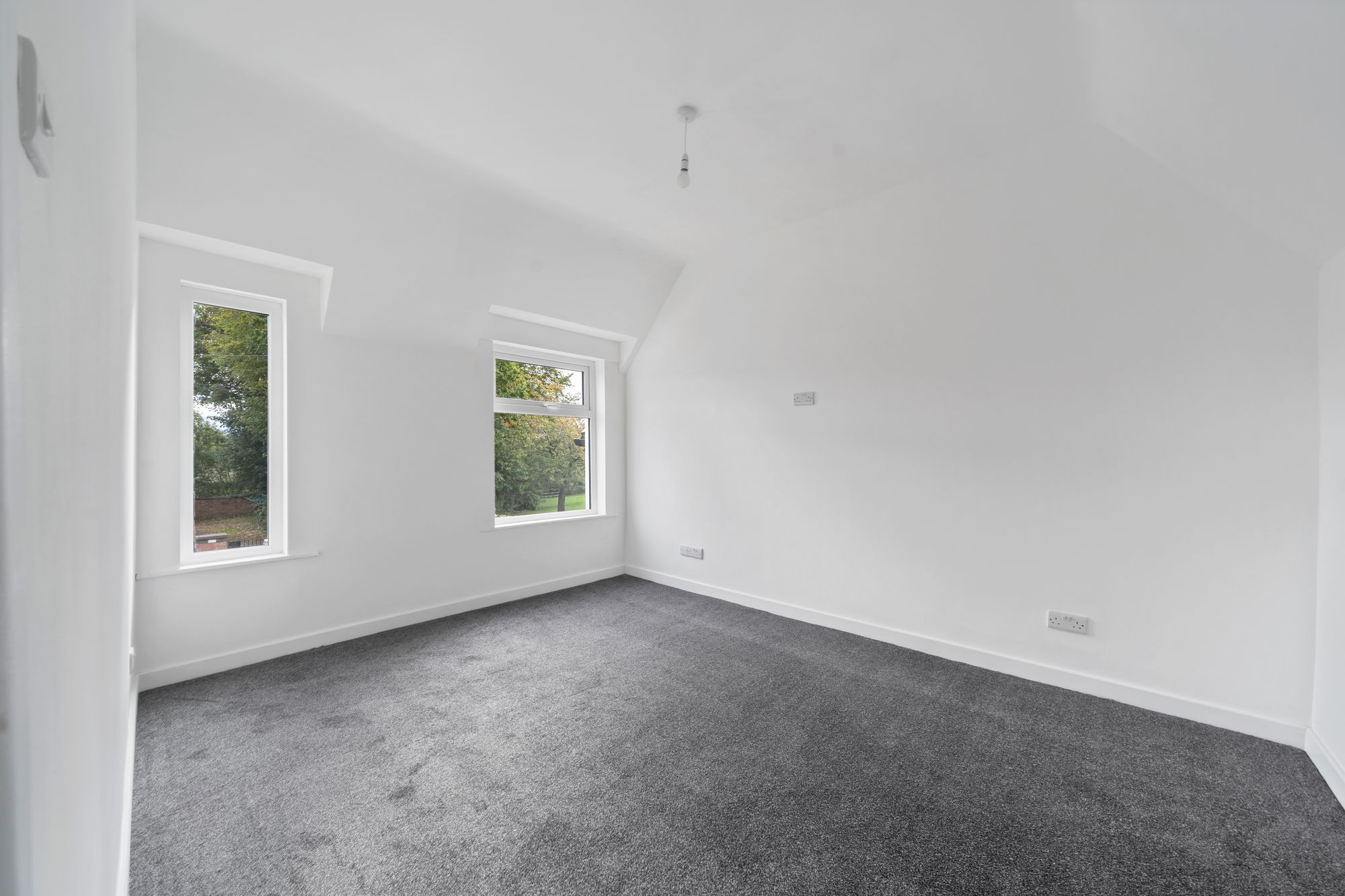 Wigan Road, Ashton-In-Makerfield, WN4