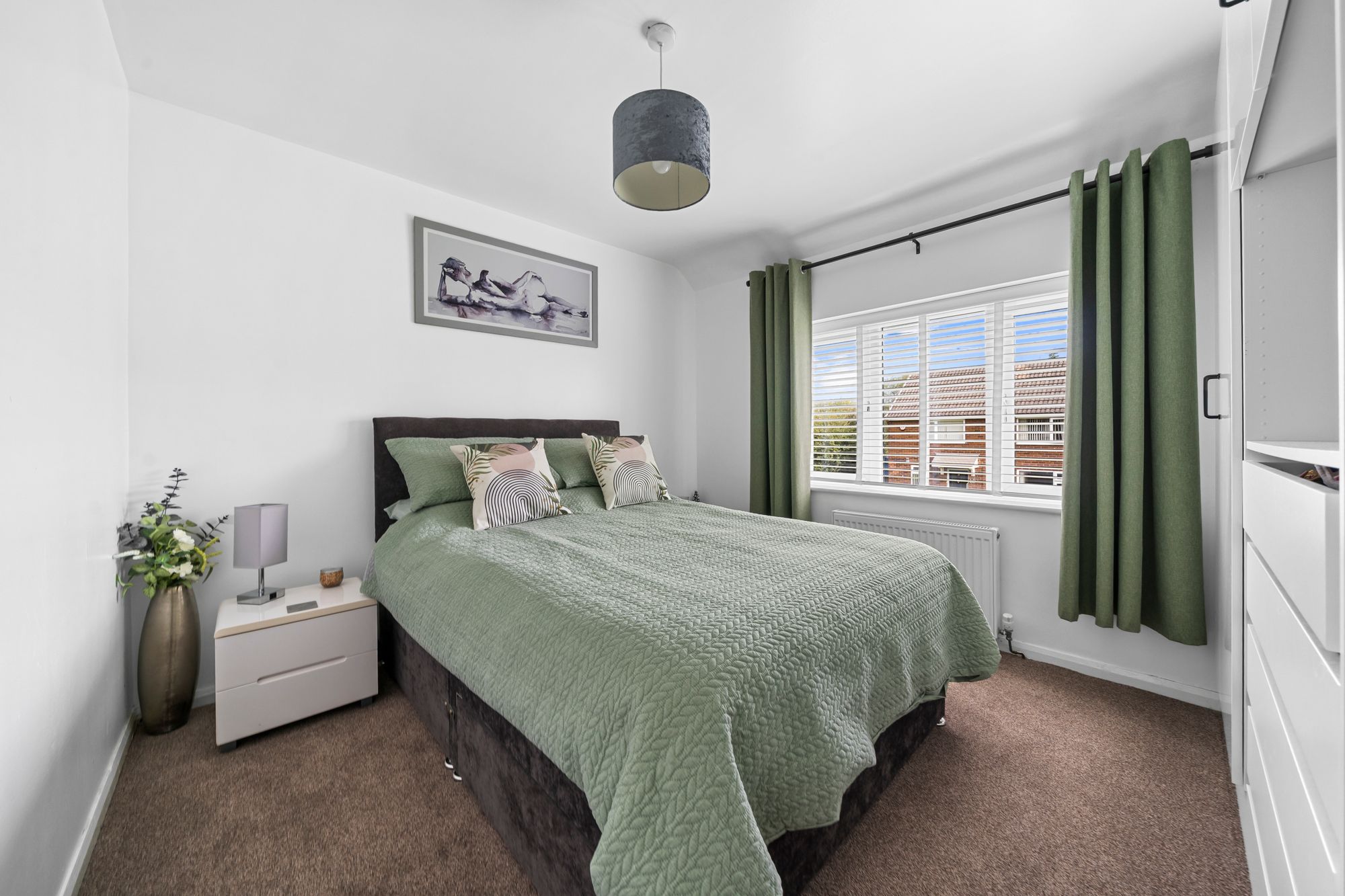 Pendle Road, Golborne, WA3