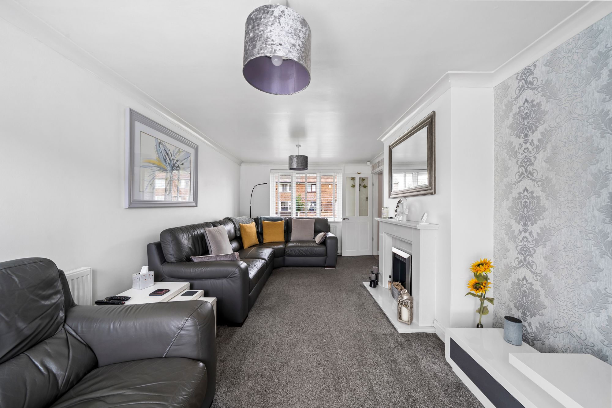 Pendle Road, Golborne, WA3