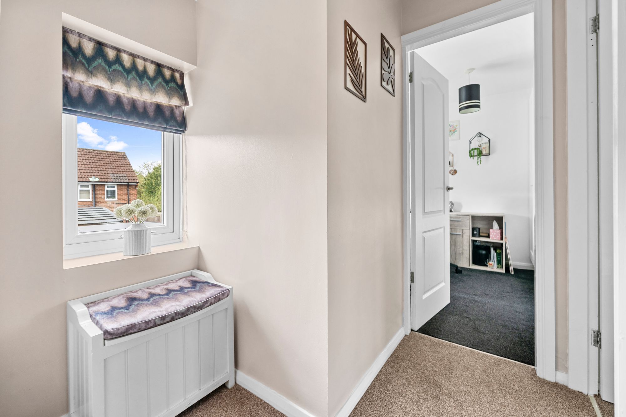 Pendle Road, Golborne, WA3