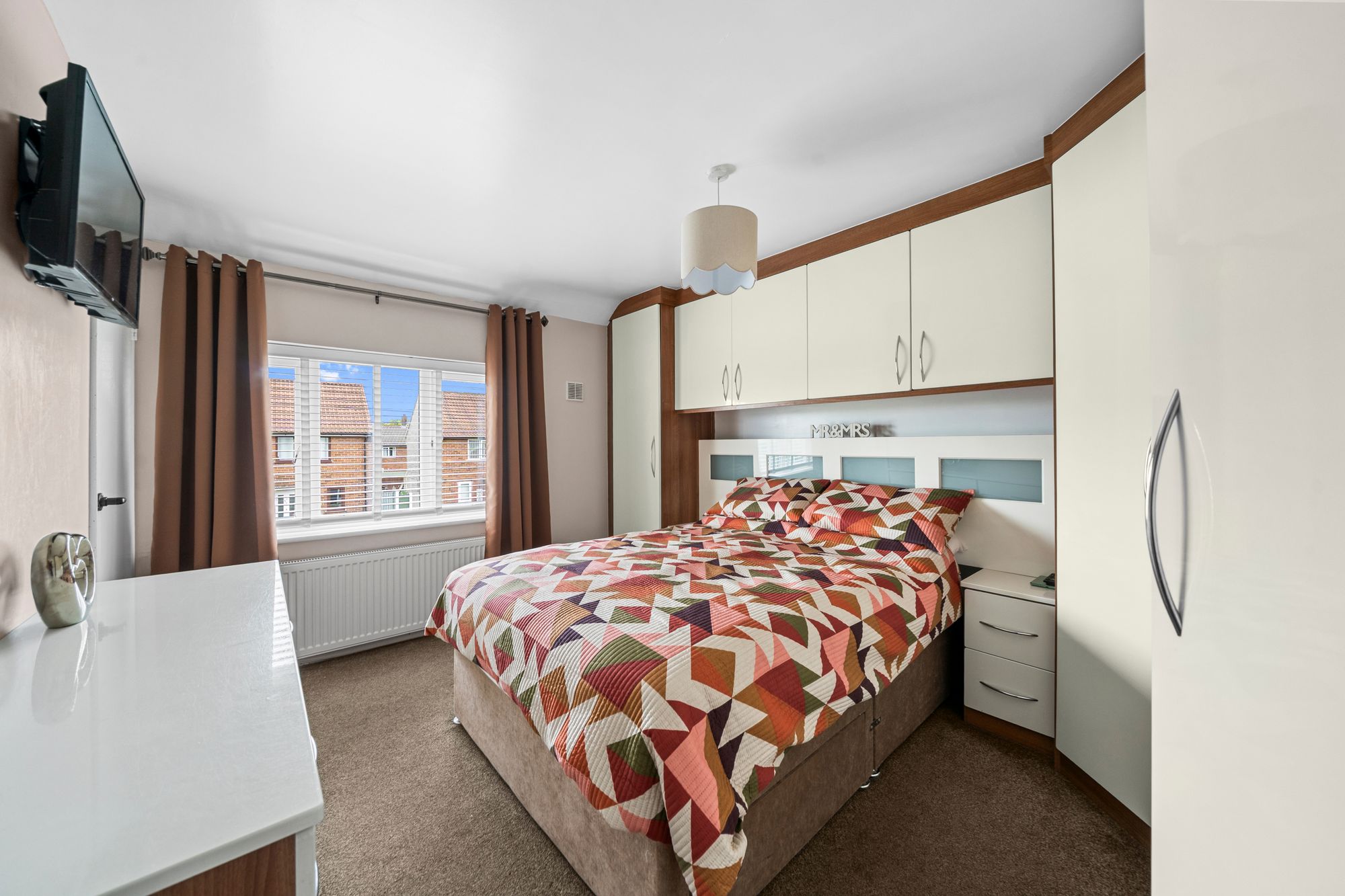 Pendle Road, Golborne, WA3
