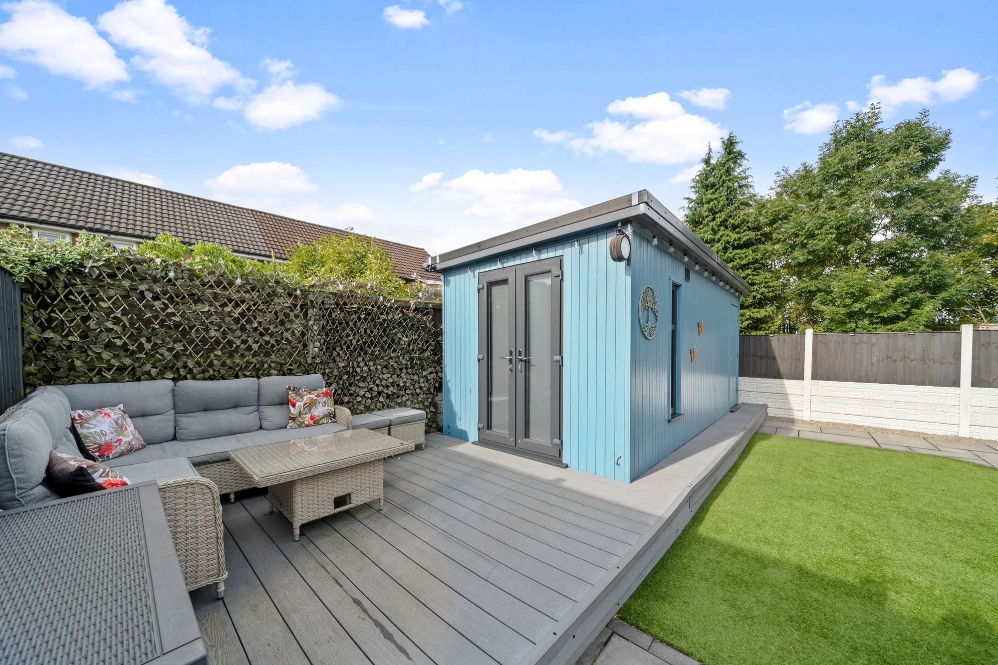 Pendle Road, Golborne, WA3