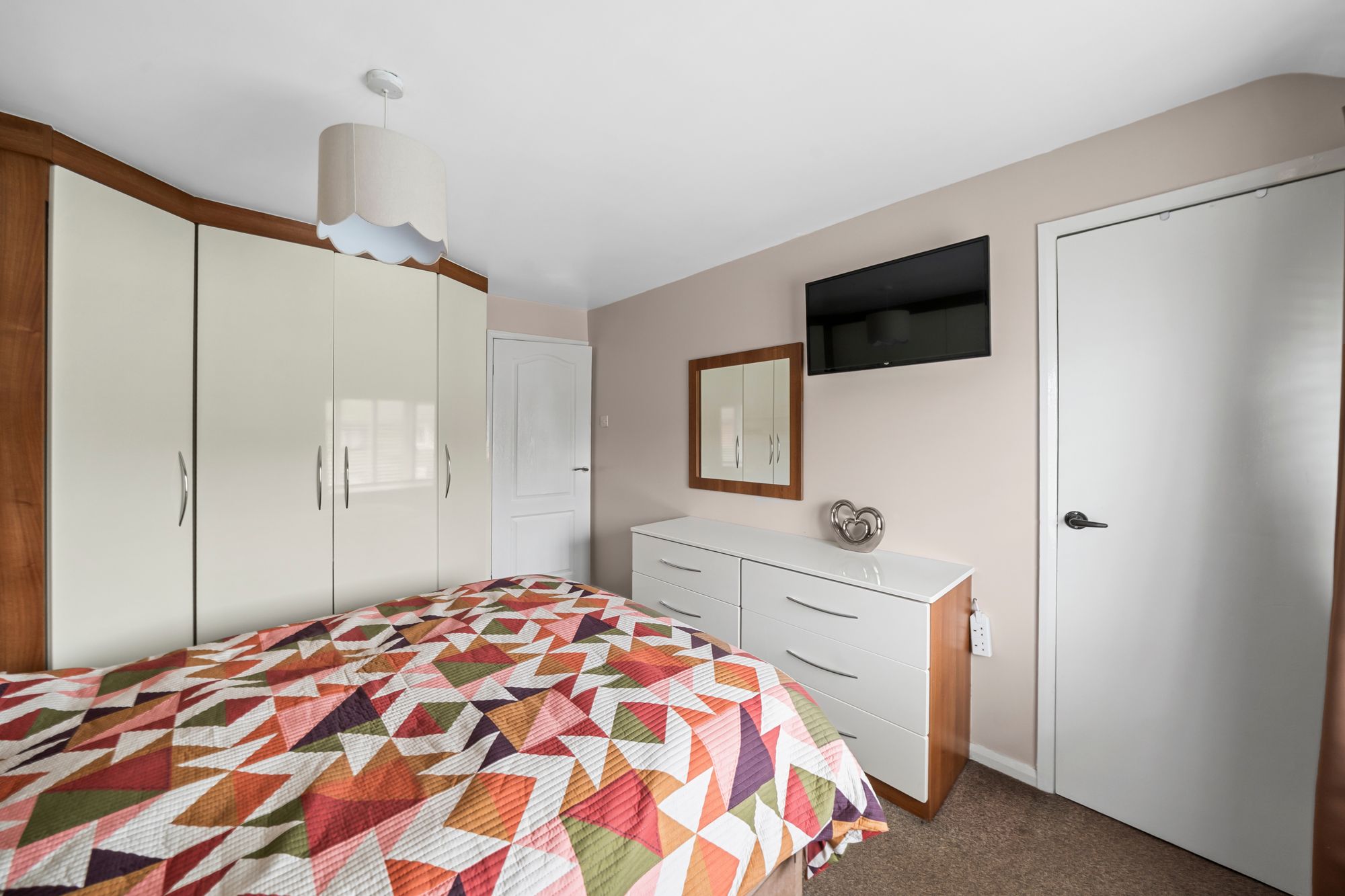 Pendle Road, Golborne, WA3