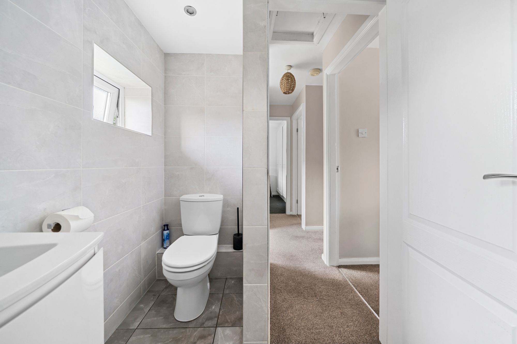 Pendle Road, Golborne, WA3