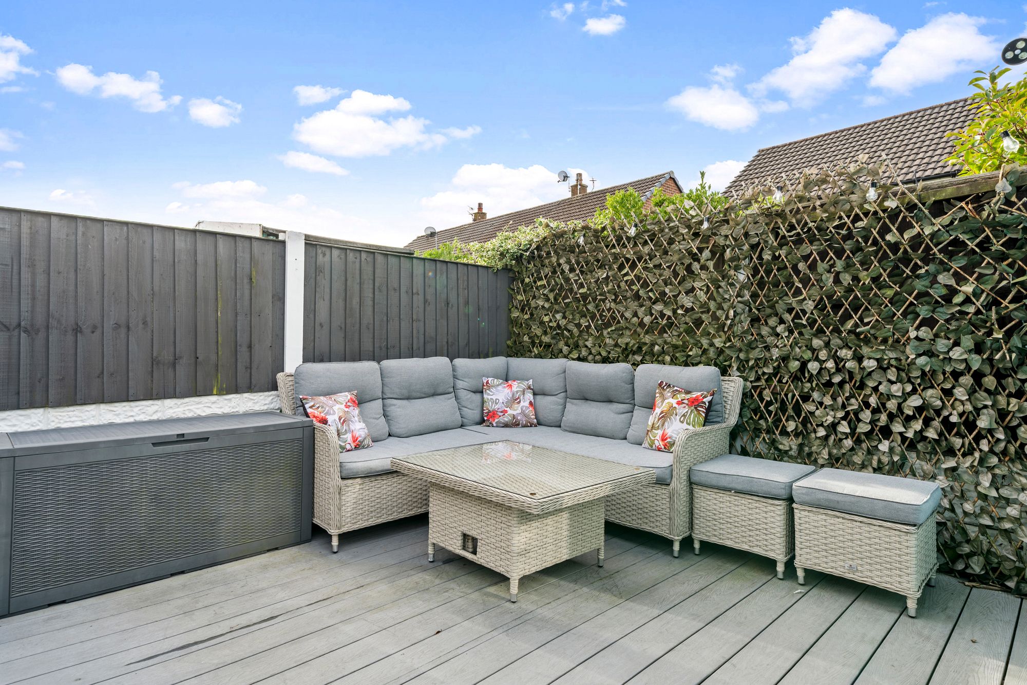 Pendle Road, Golborne, WA3