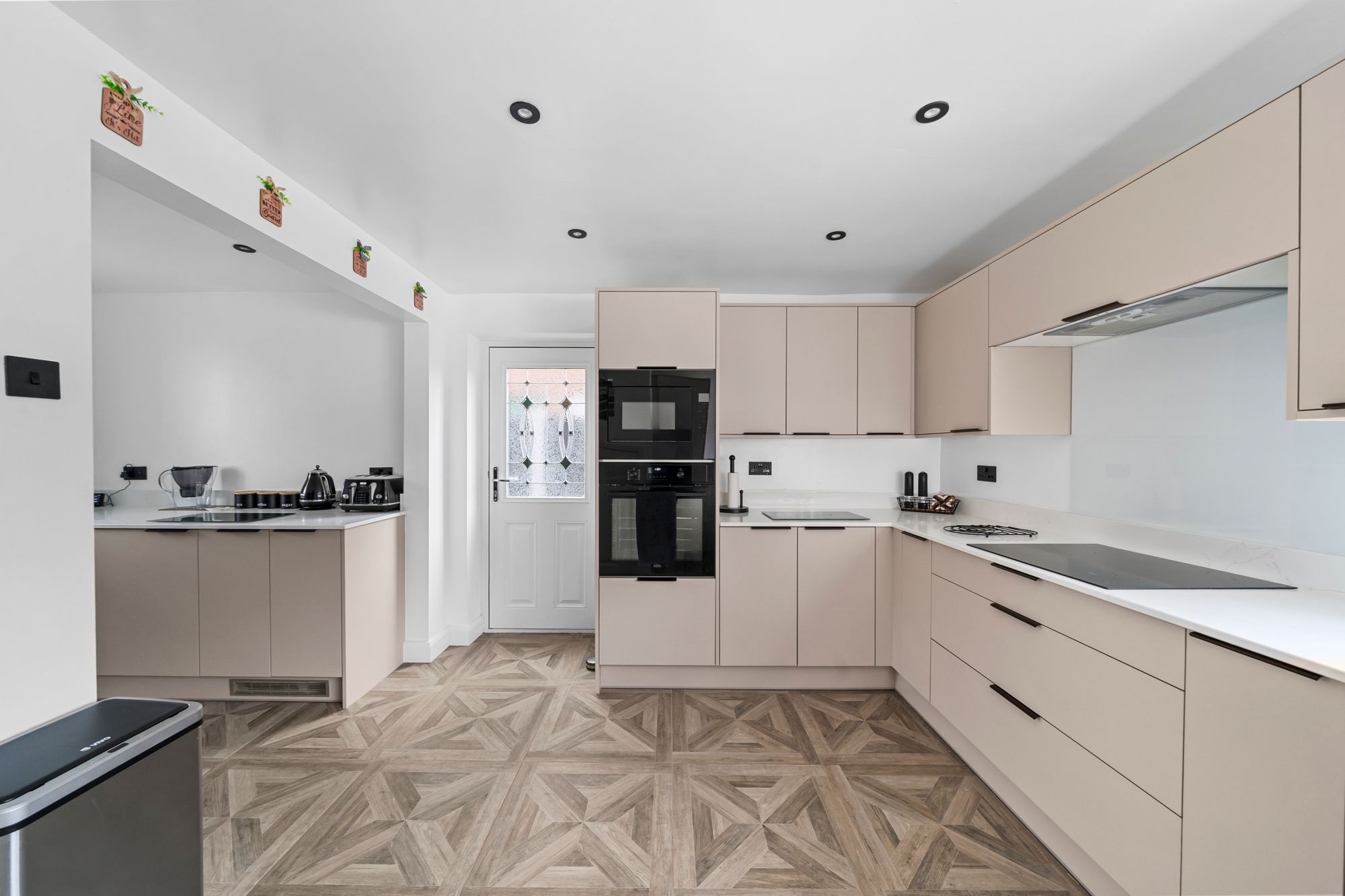 Pendle Road, Golborne, WA3