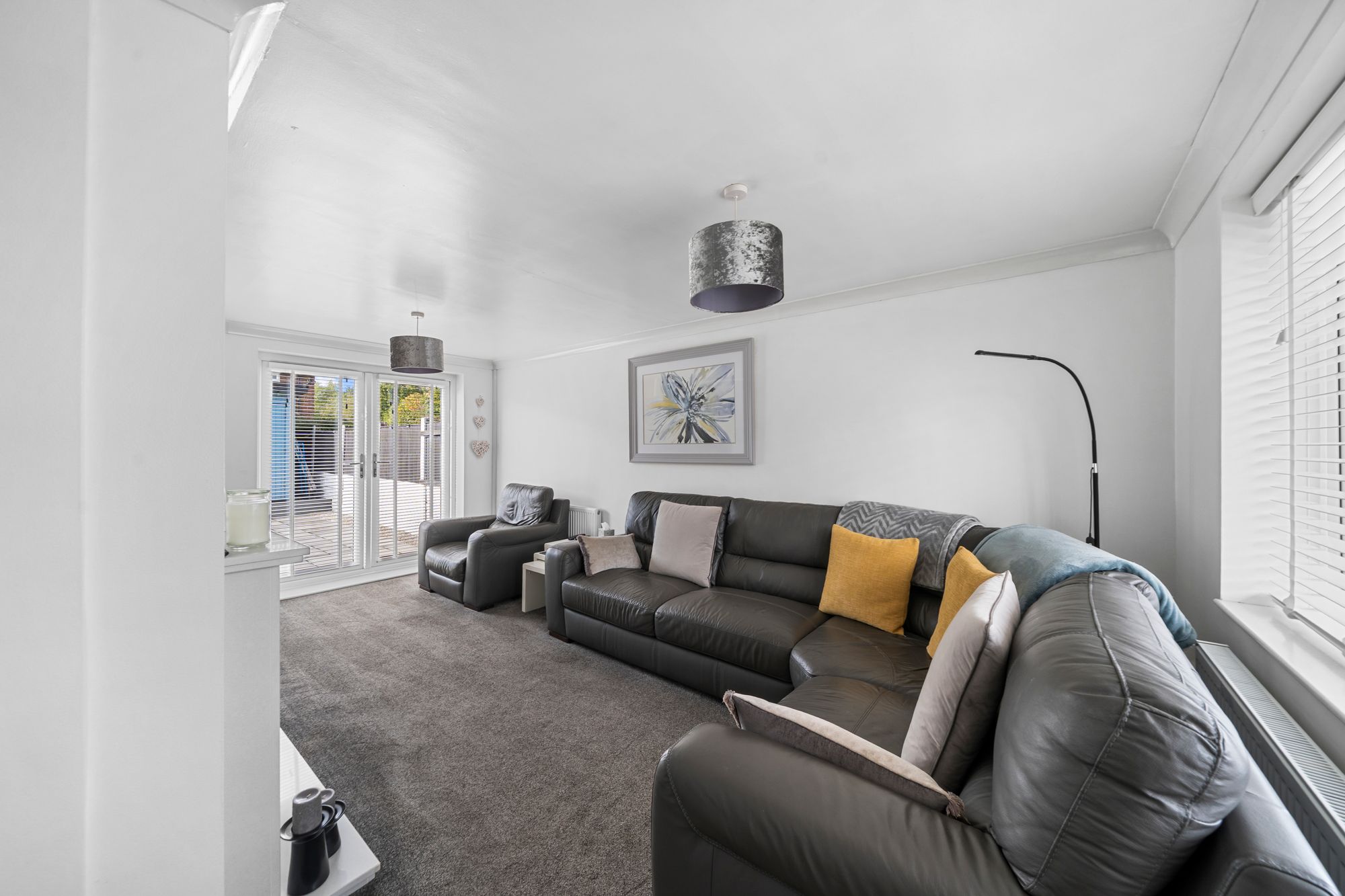 Pendle Road, Golborne, WA3
