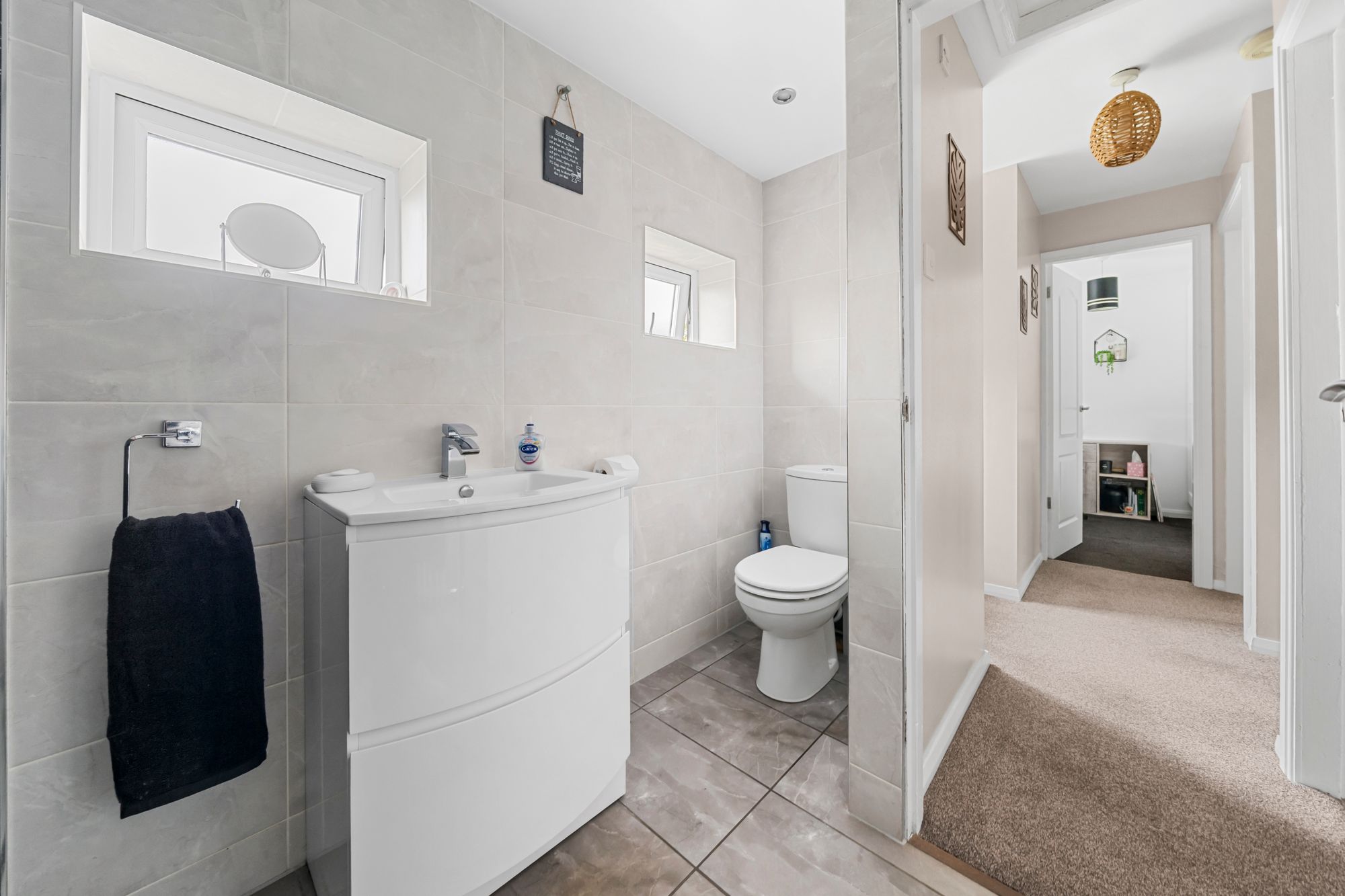 Pendle Road, Golborne, WA3