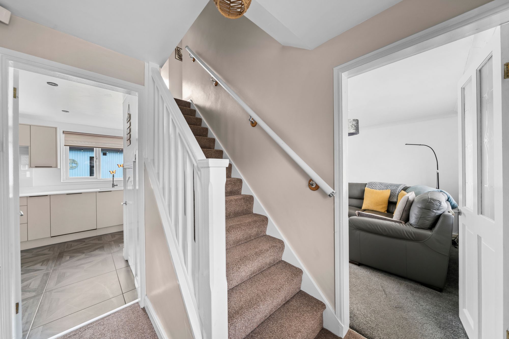 Pendle Road, Golborne, WA3