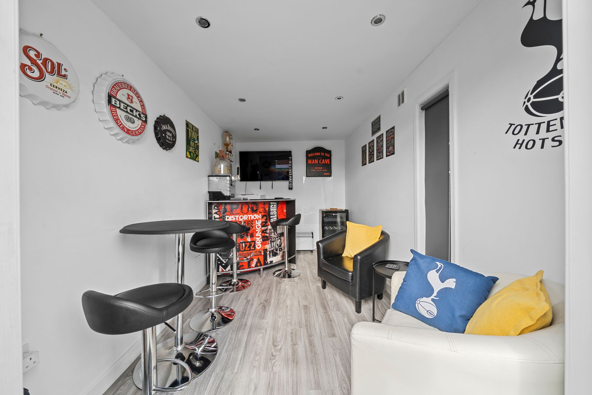 Pendle Road, Golborne, WA3