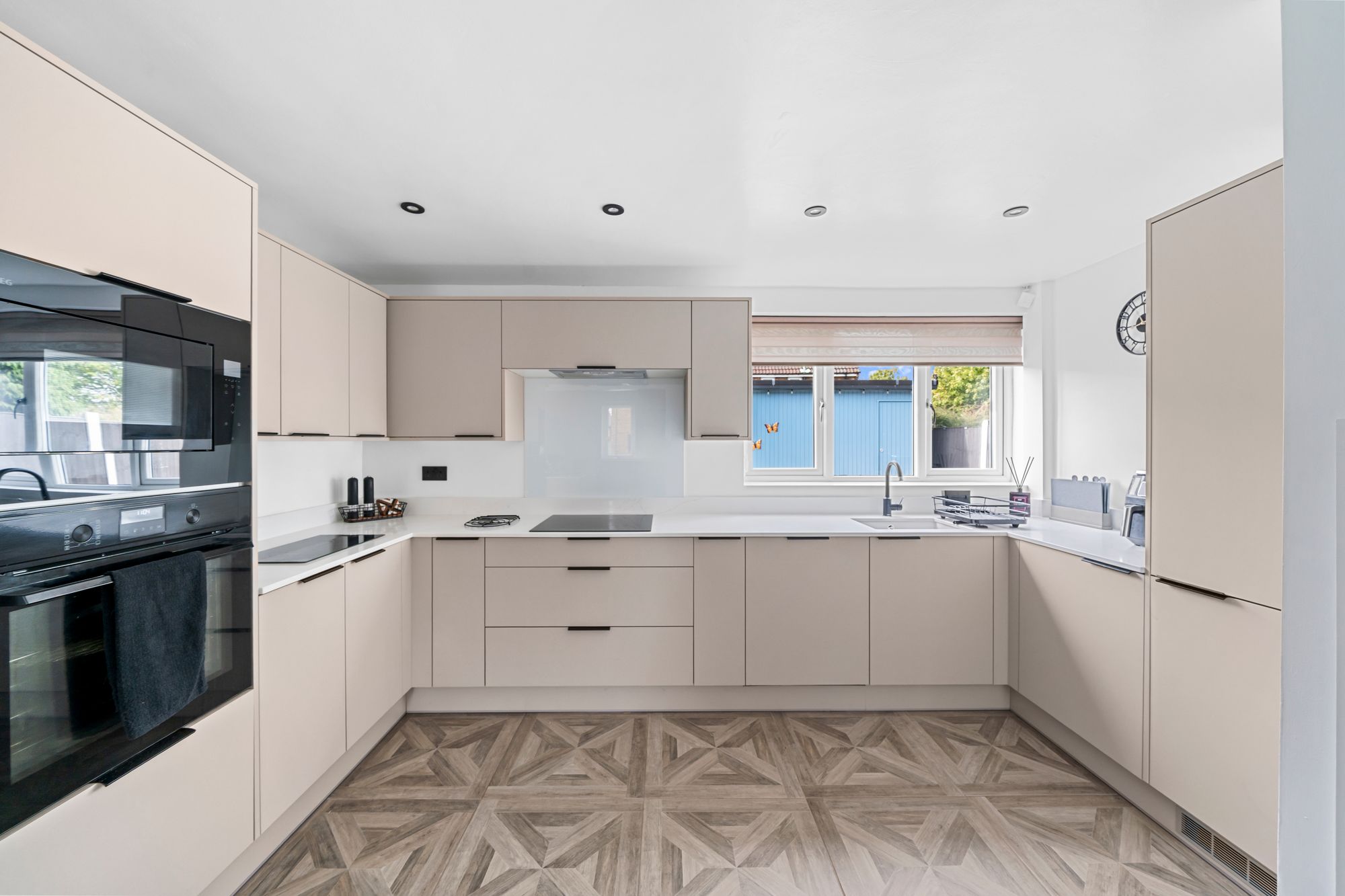 Pendle Road, Golborne, WA3