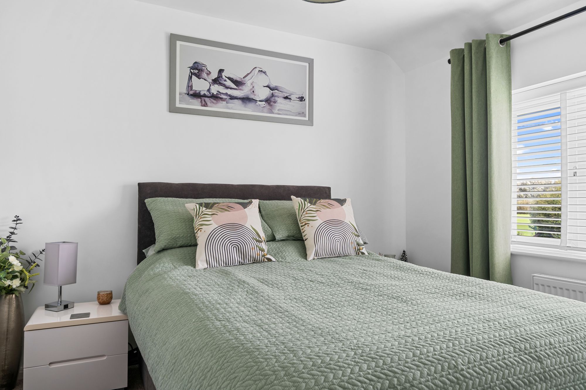 Pendle Road, Golborne, WA3
