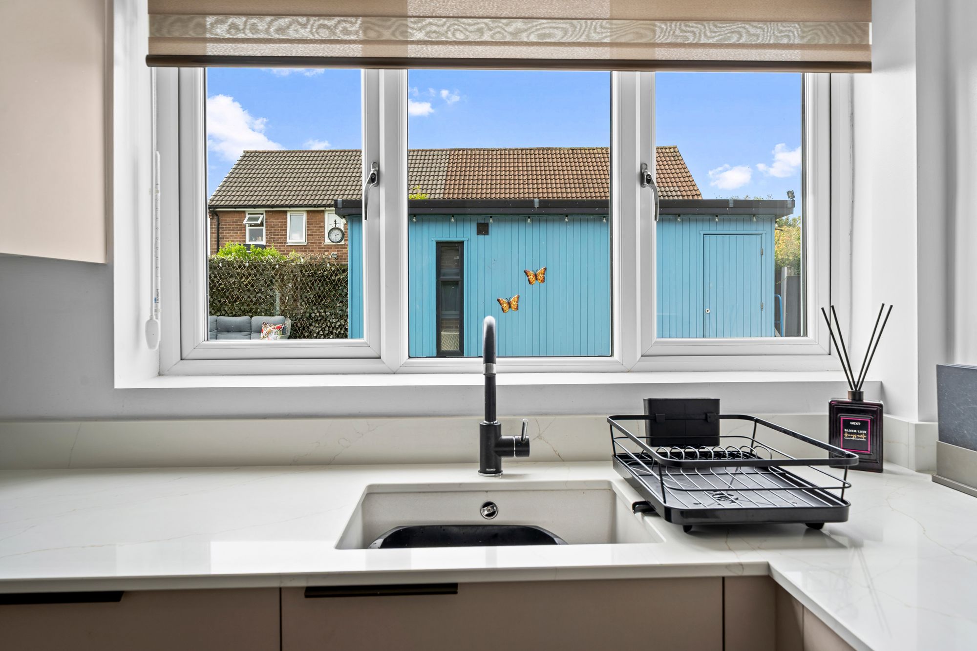 Pendle Road, Golborne, WA3