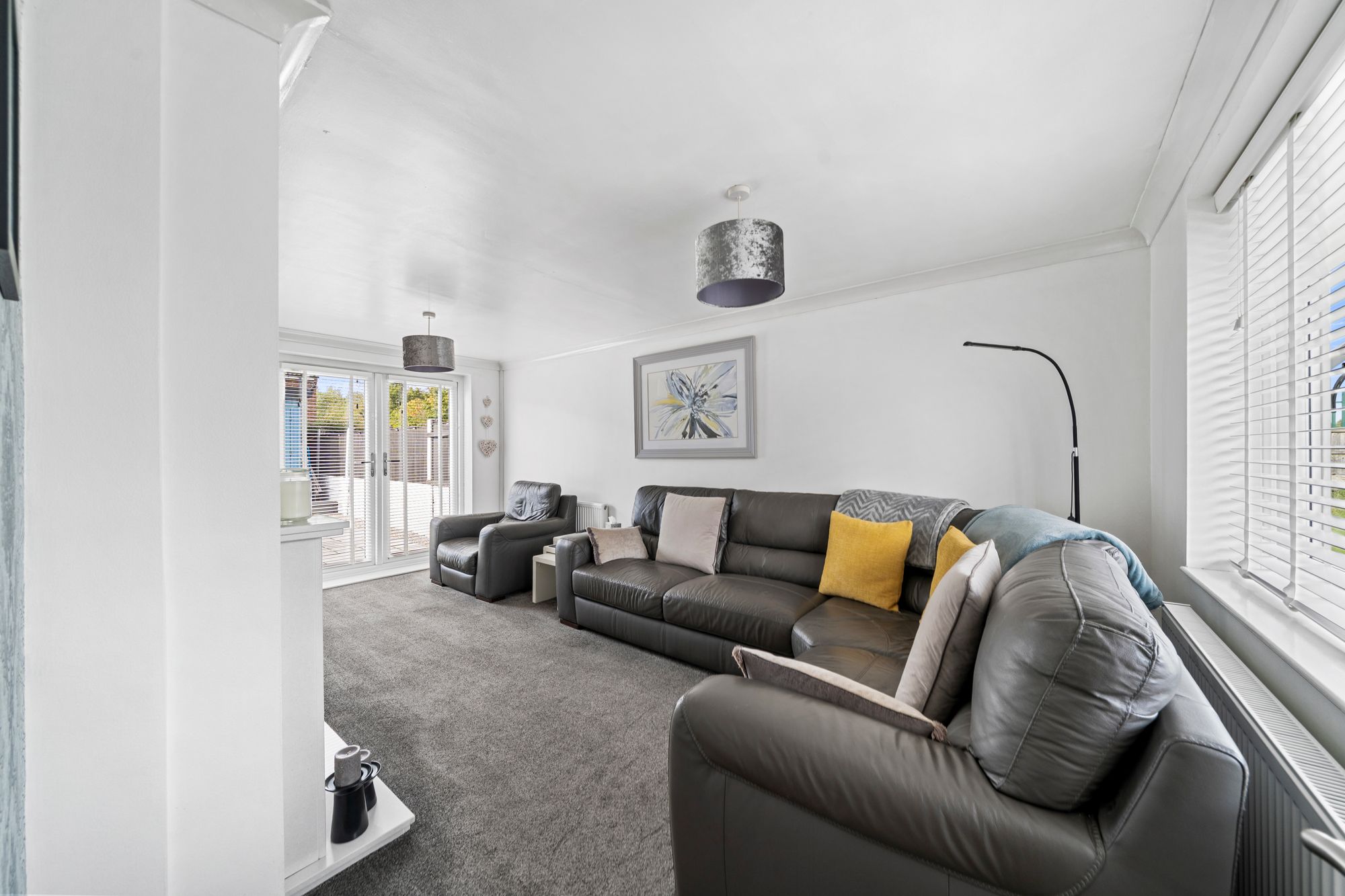 Pendle Road, Golborne, WA3