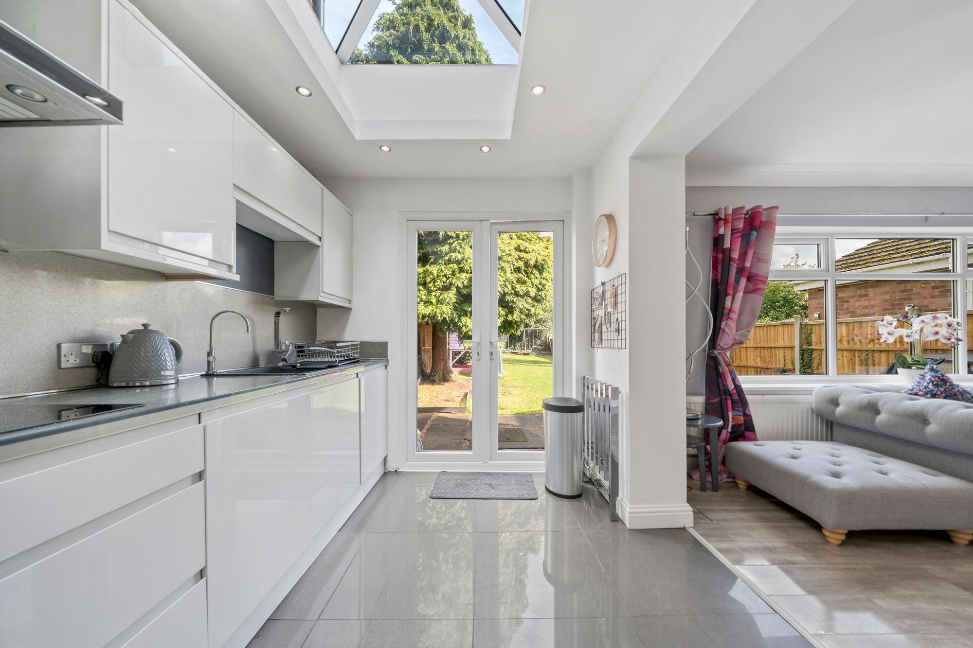Inglewood Road, Rainford, WA11
