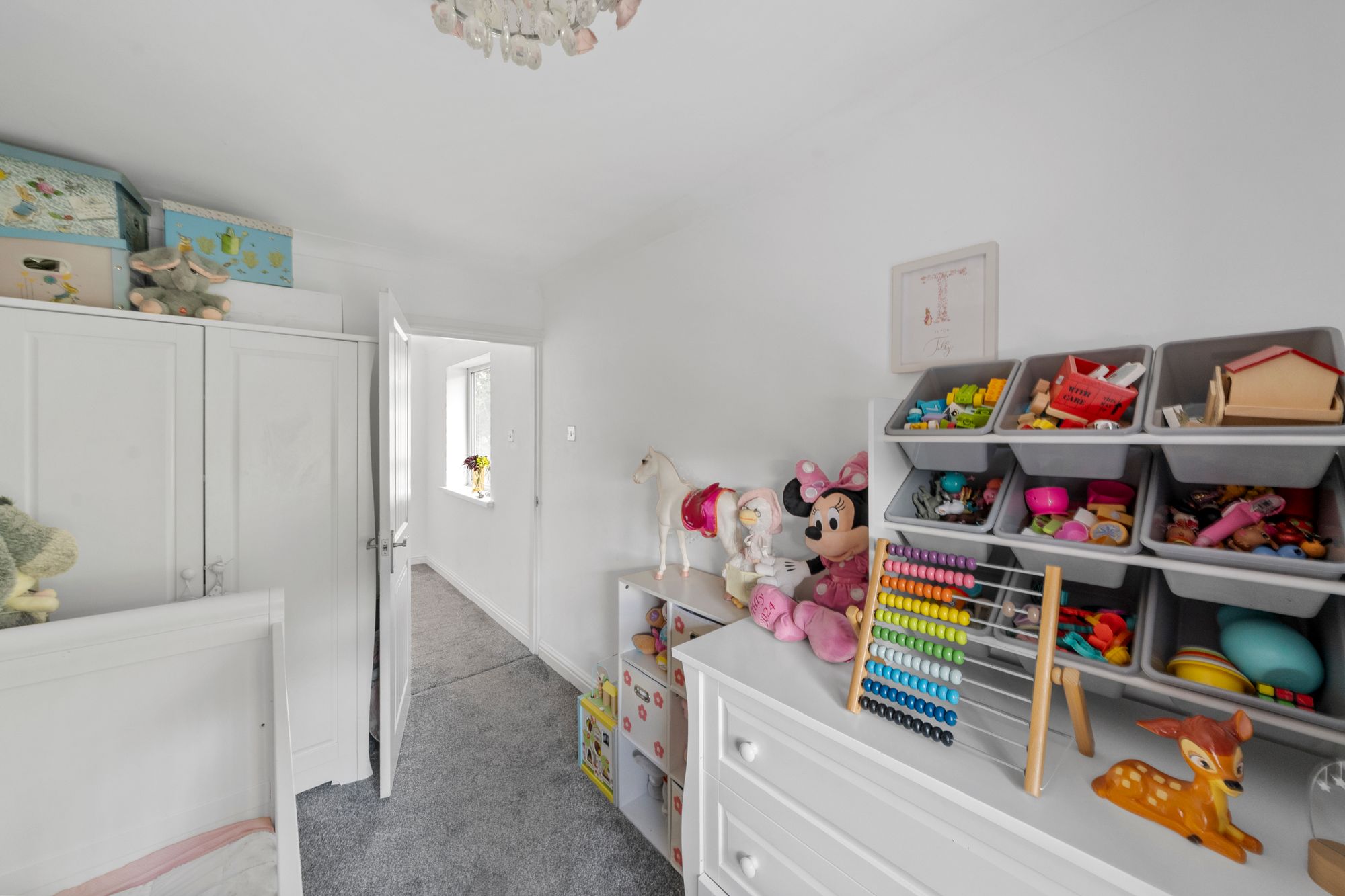 Inglewood Road, Rainford, WA11