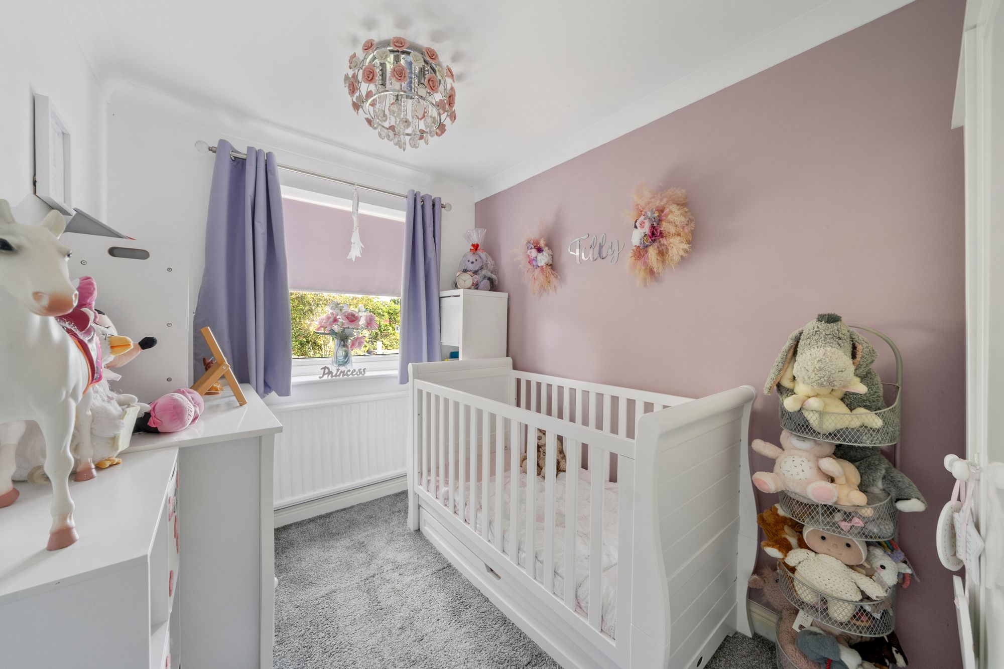 Inglewood Road, Rainford, WA11