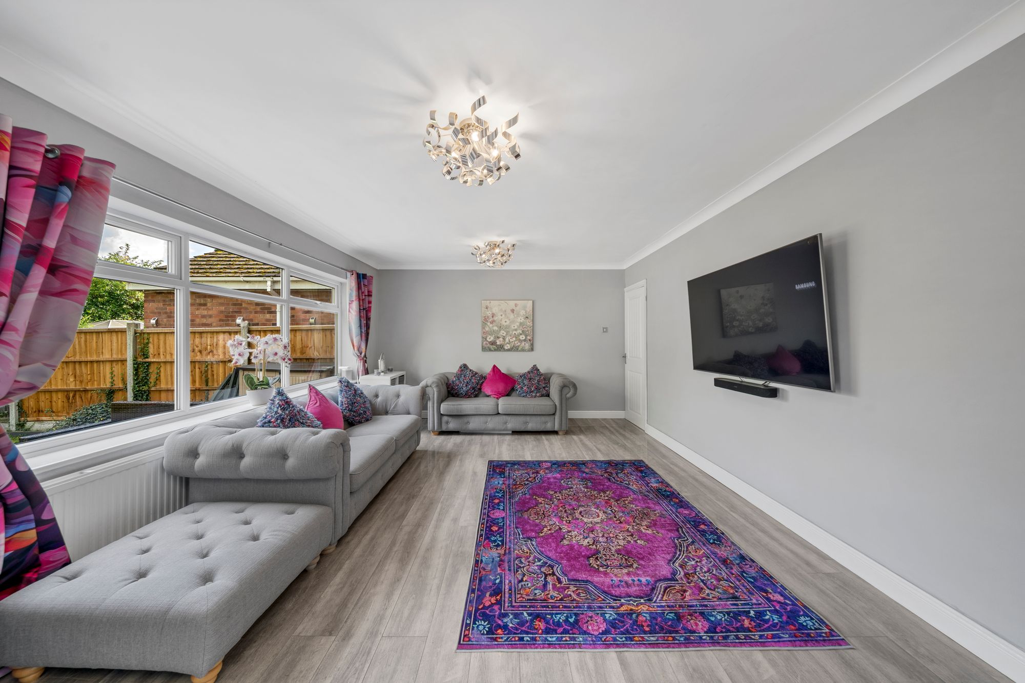 Inglewood Road, Rainford, WA11