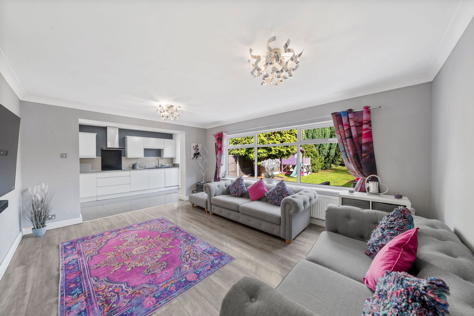 Inglewood Road, Rainford, WA11